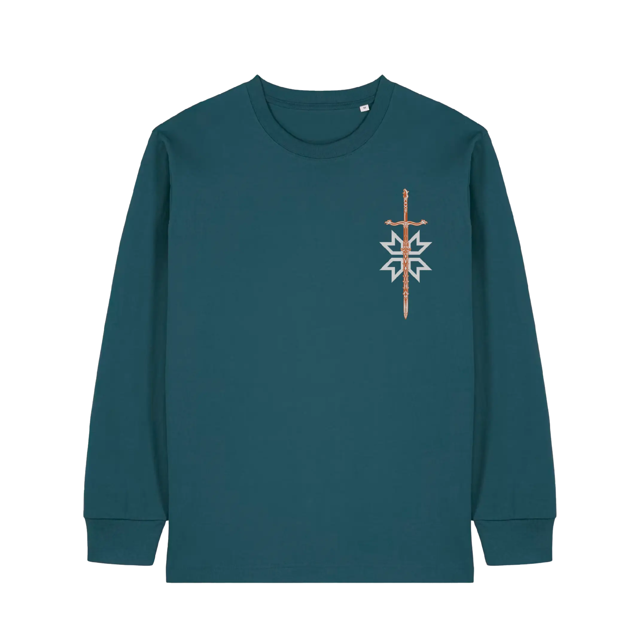 Lae'zel LS Tee - Image 3