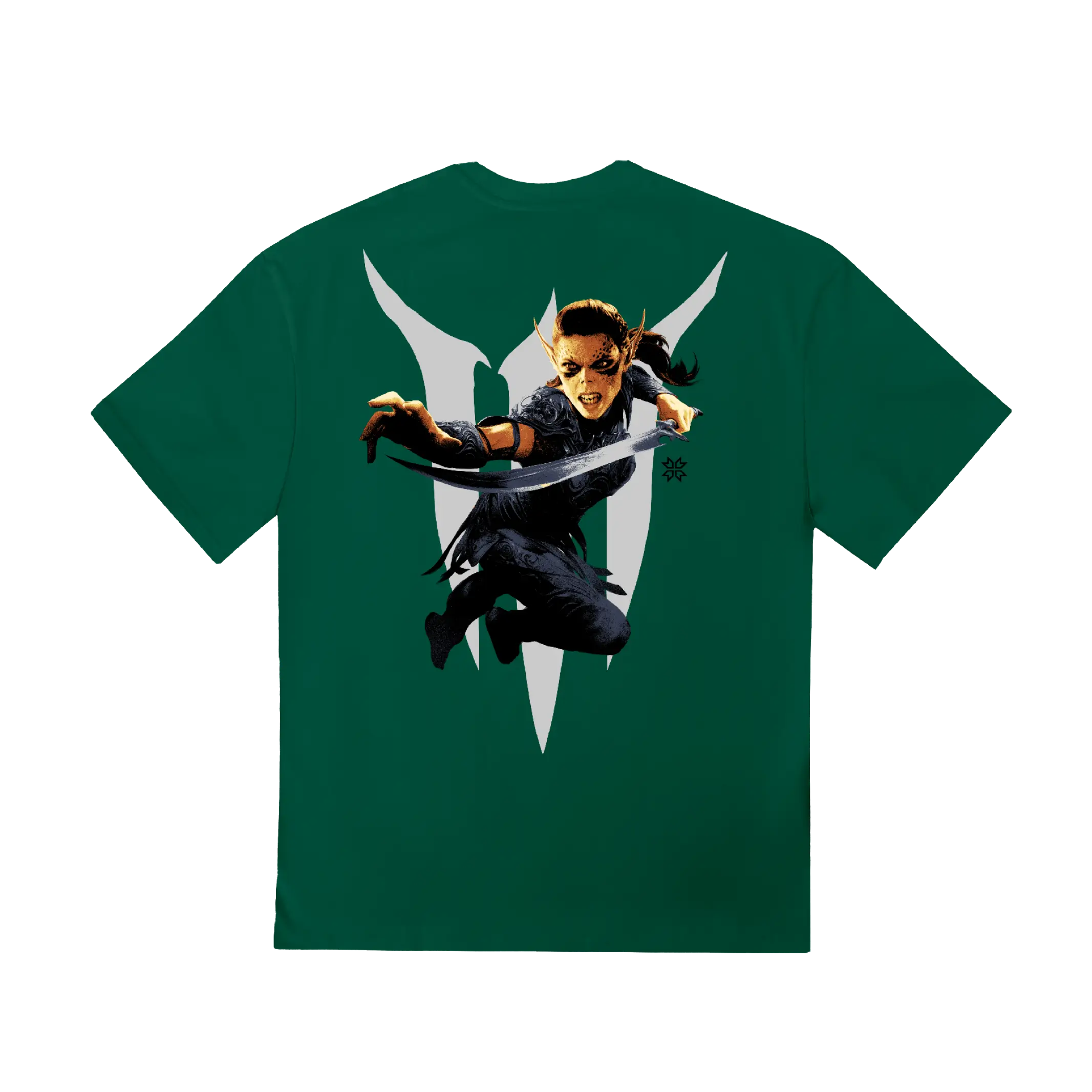 Lae'zel Tee - Image 2