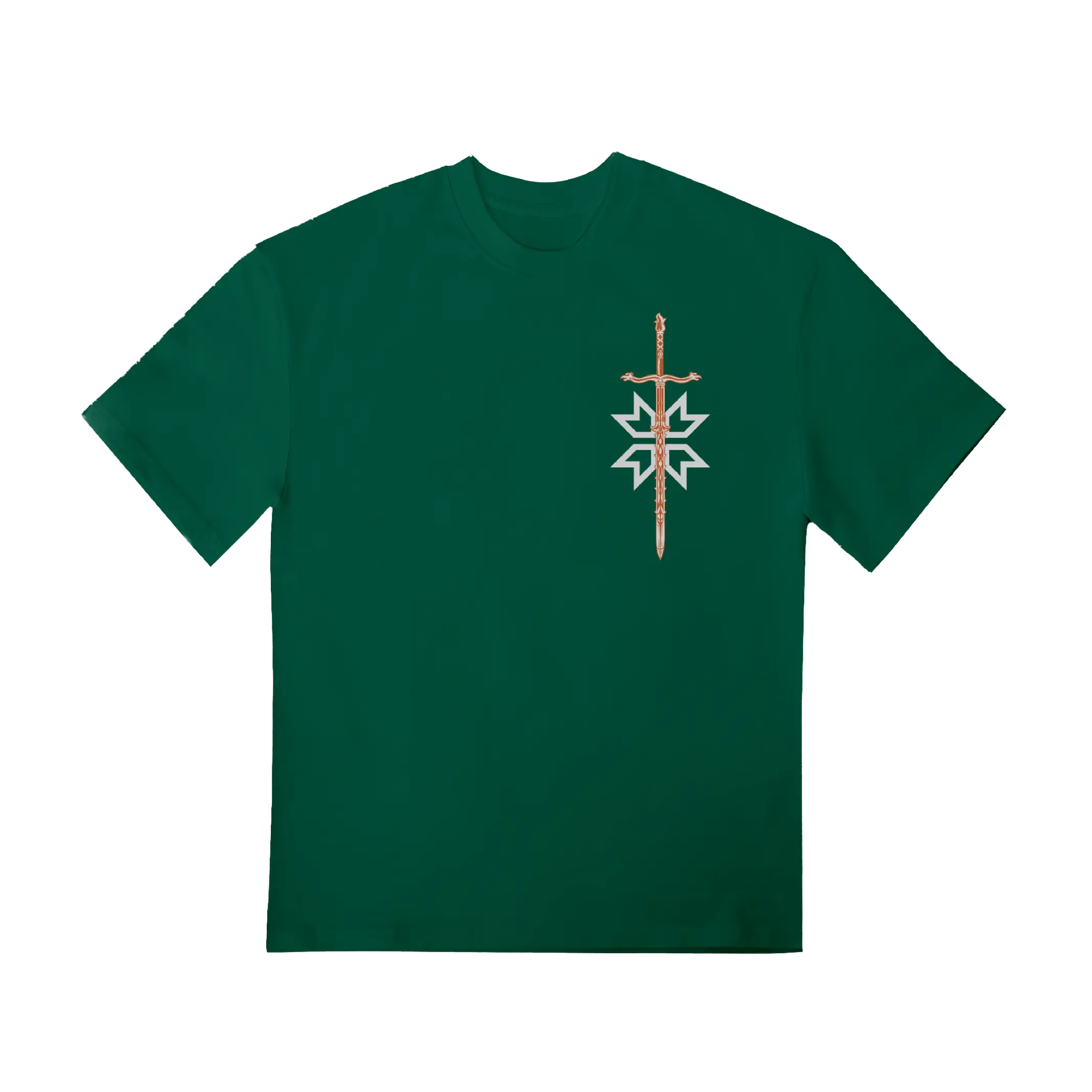 Lae'zel Tee - Image 3