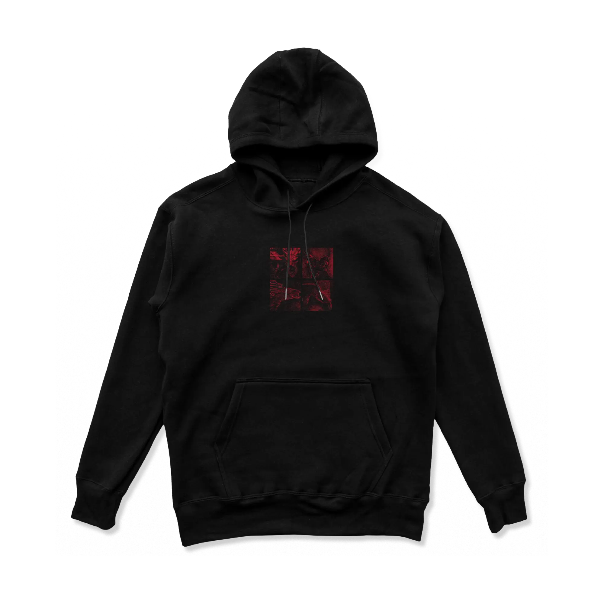 Monster Hunter - Apex Hoodie - Image 3