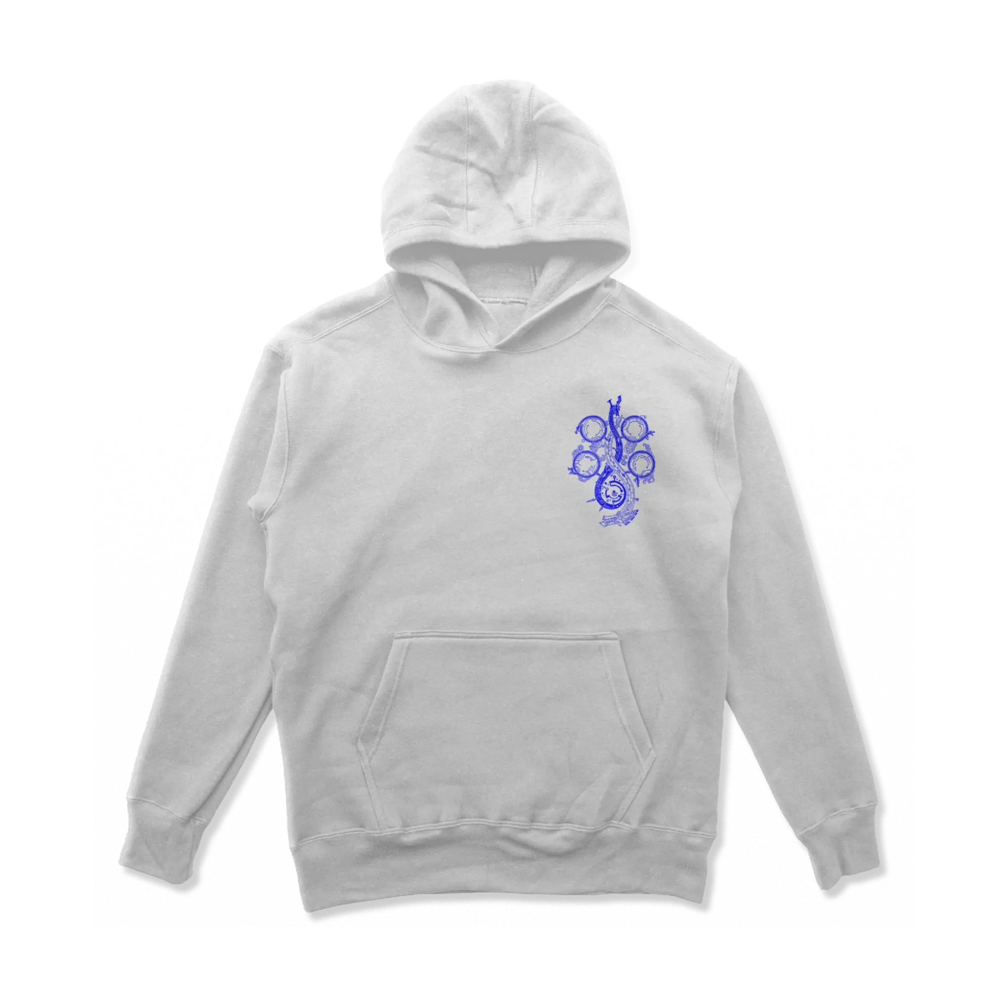 Monster Hunter - Arkveld Hoodie - Image 3