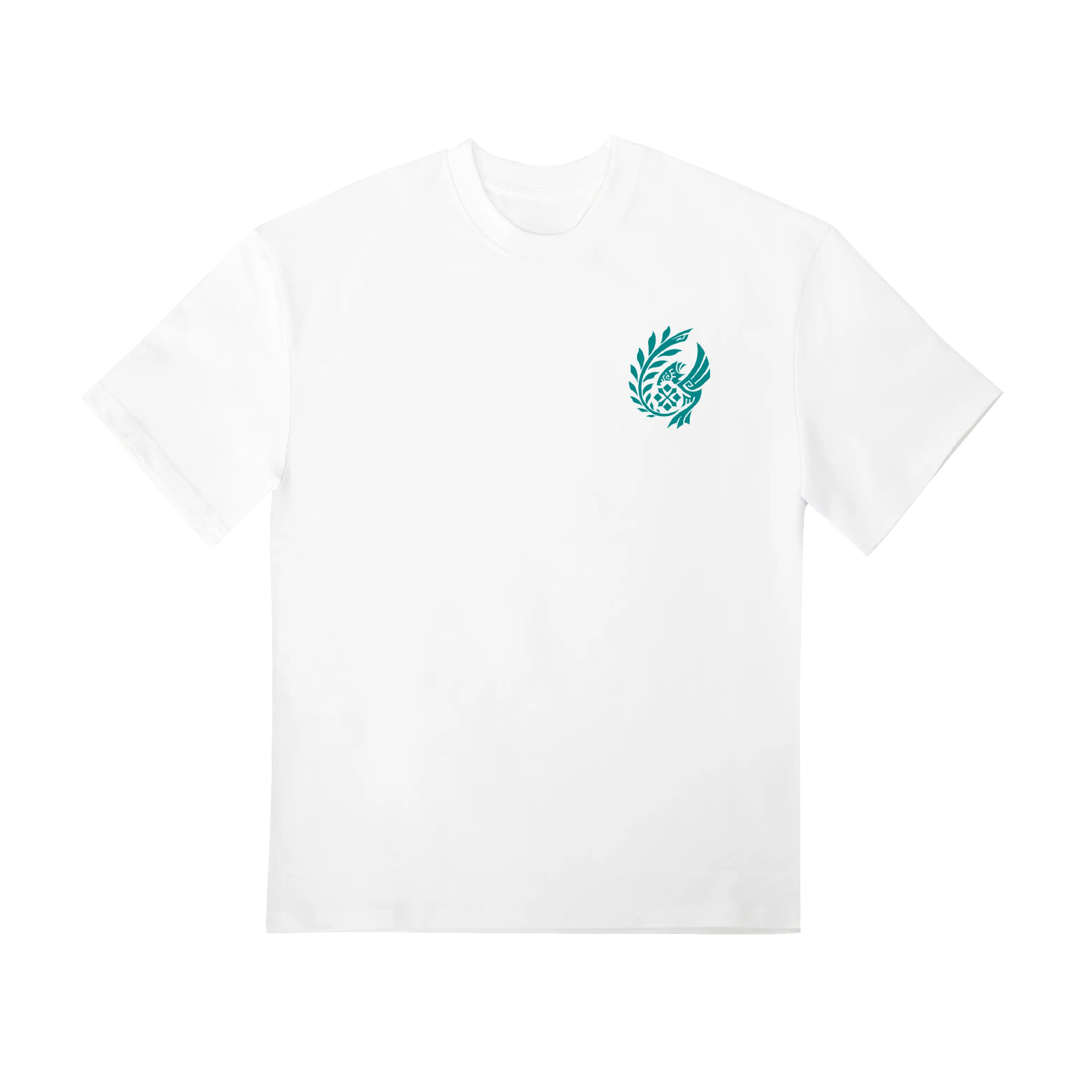 Monster Hunter - Guild Tee - Image 3