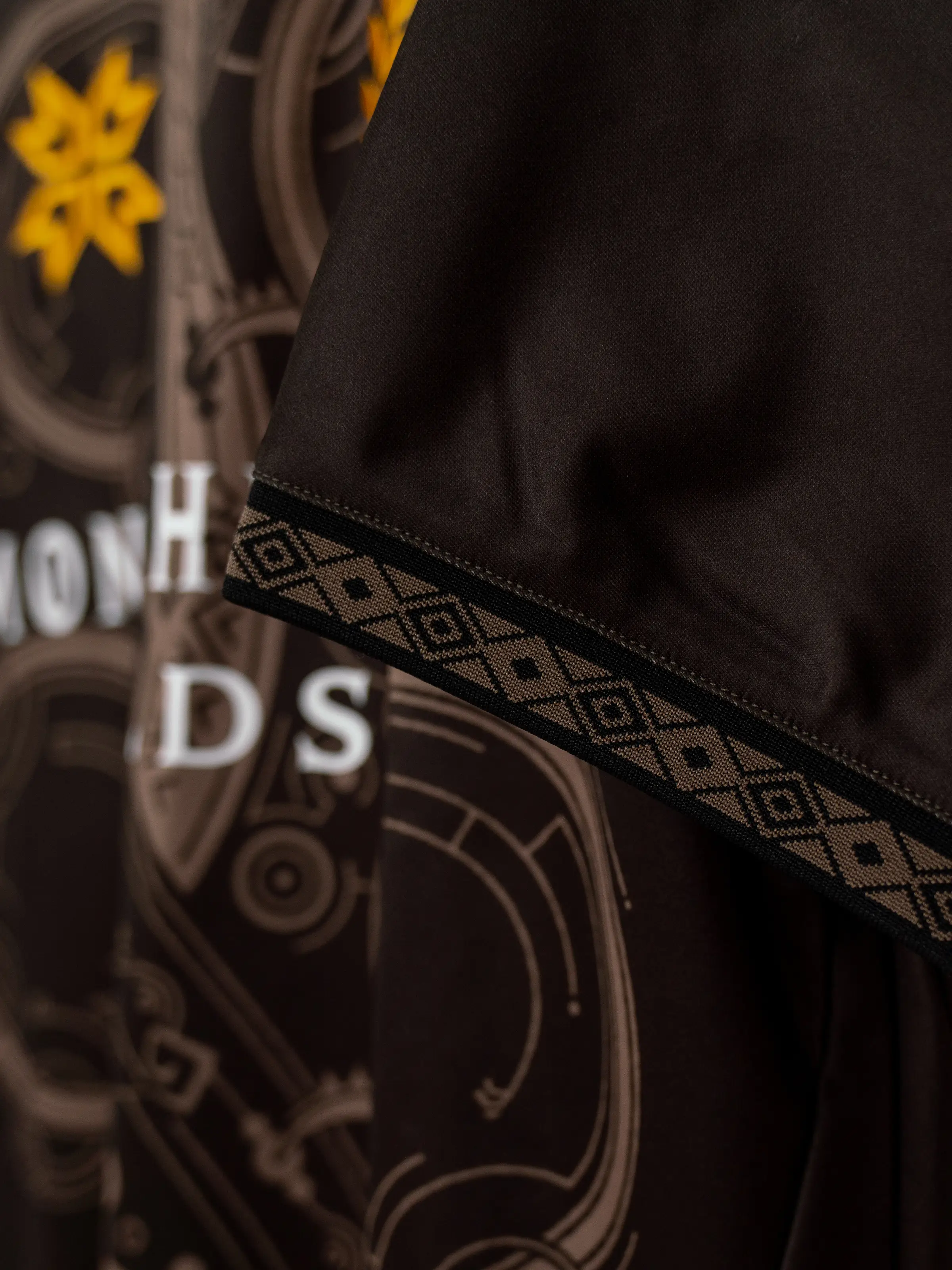 Monster Hunter Jersey - Wilds - Image 3