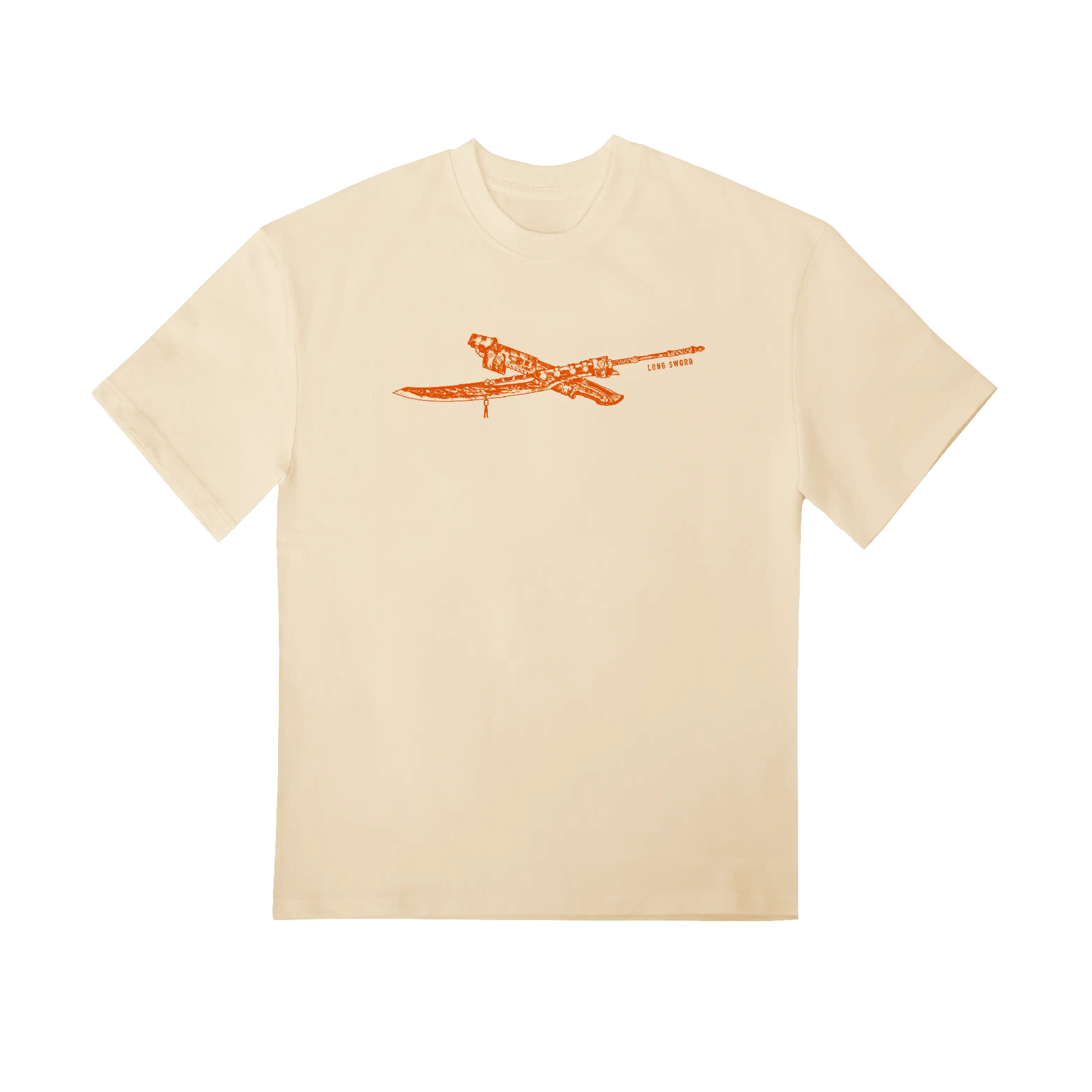 Monster Hunter - Weapons Tee - Image 3