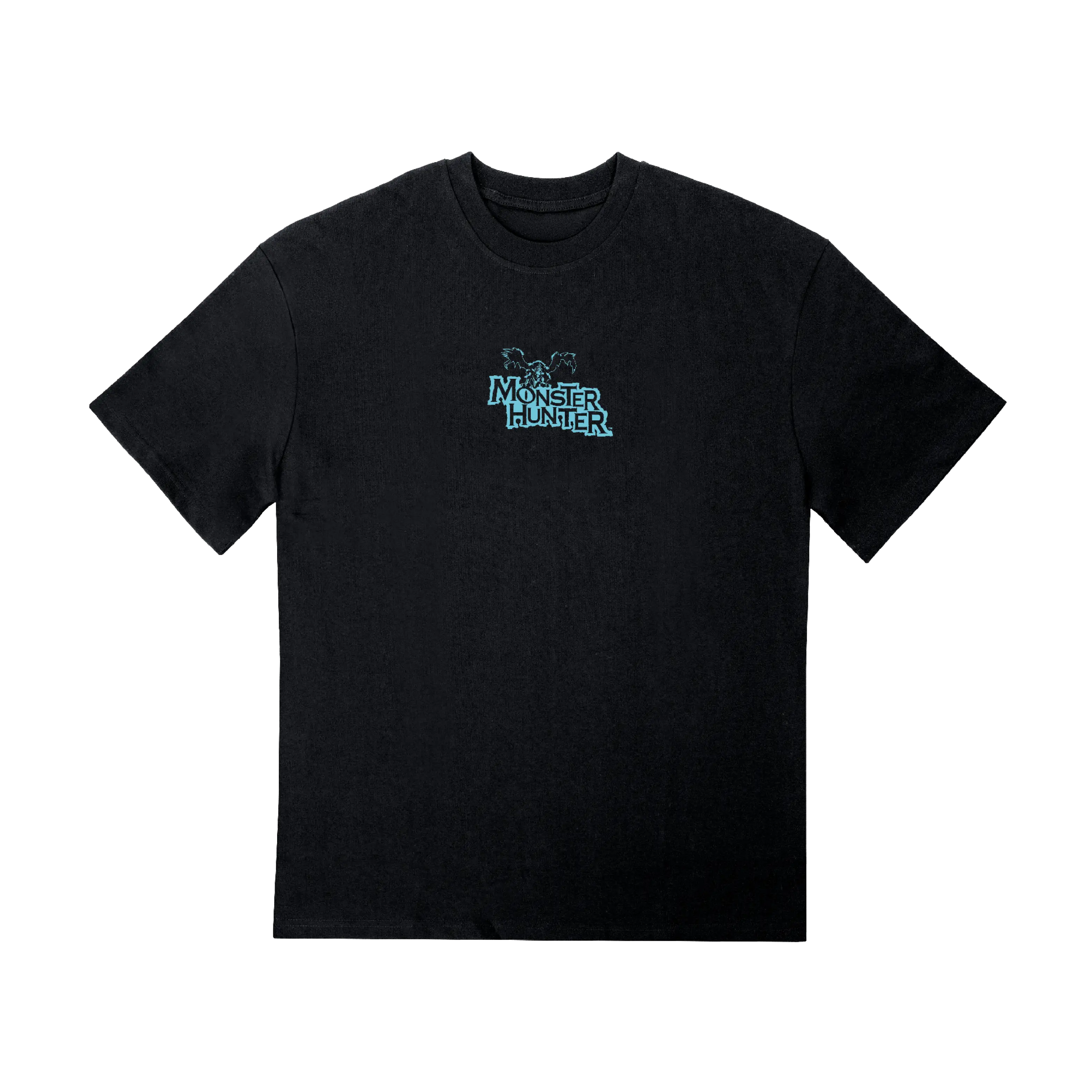 Monster Hunter - Zinogre Tee - Image 3