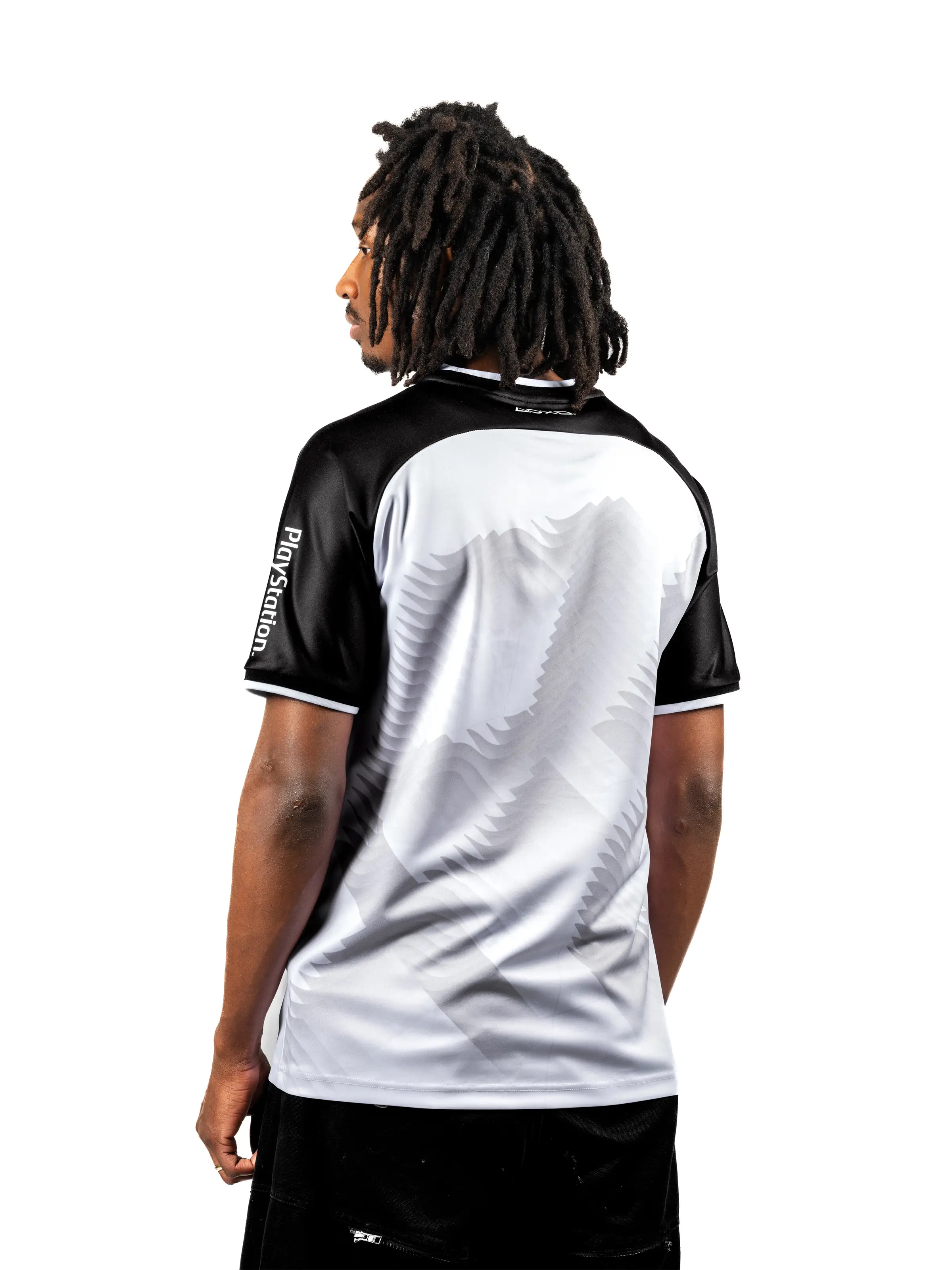 PlayStation Next Gen Jersey - Image 4