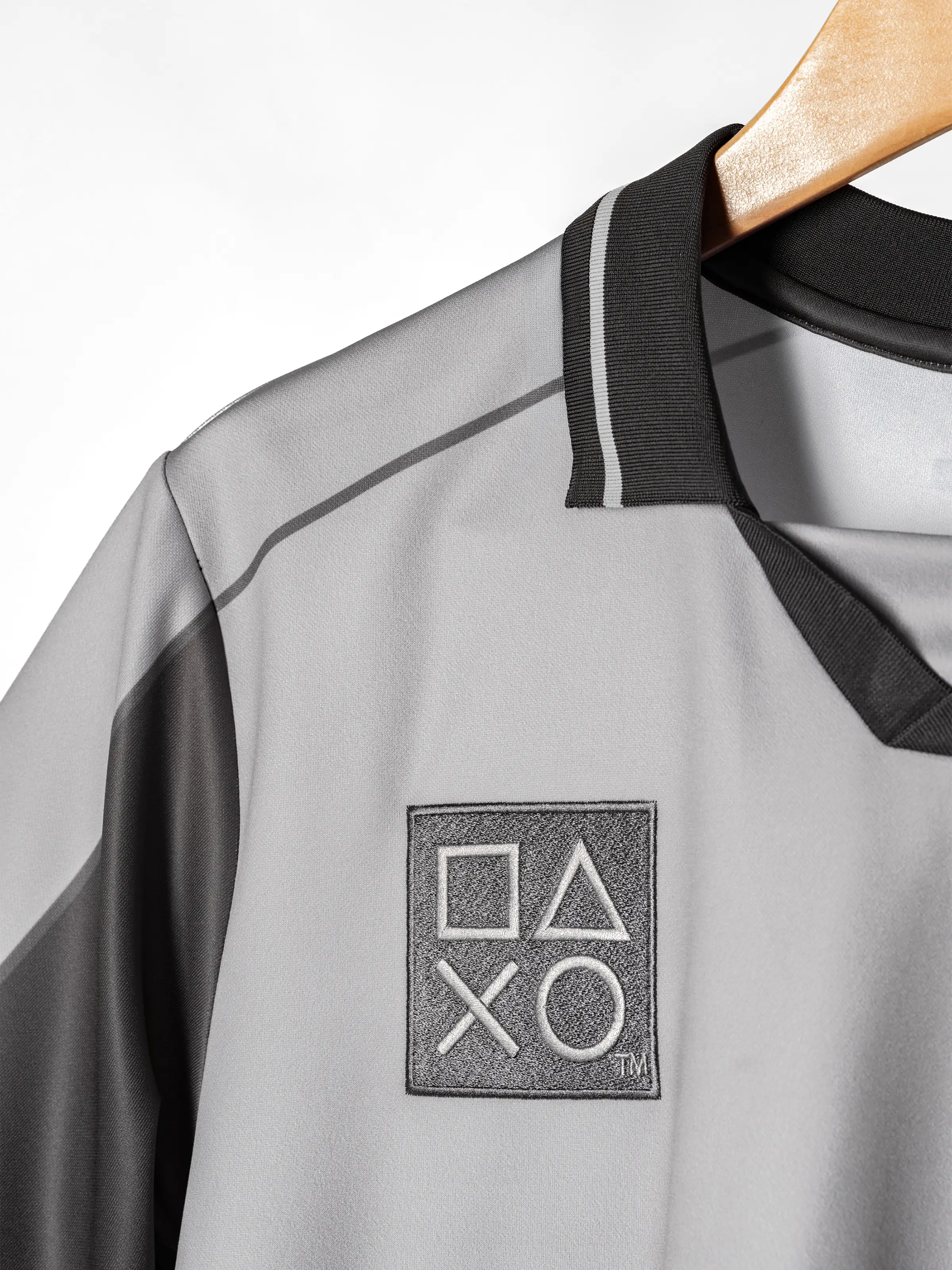 PlayStation Retro Jersey - Image 10