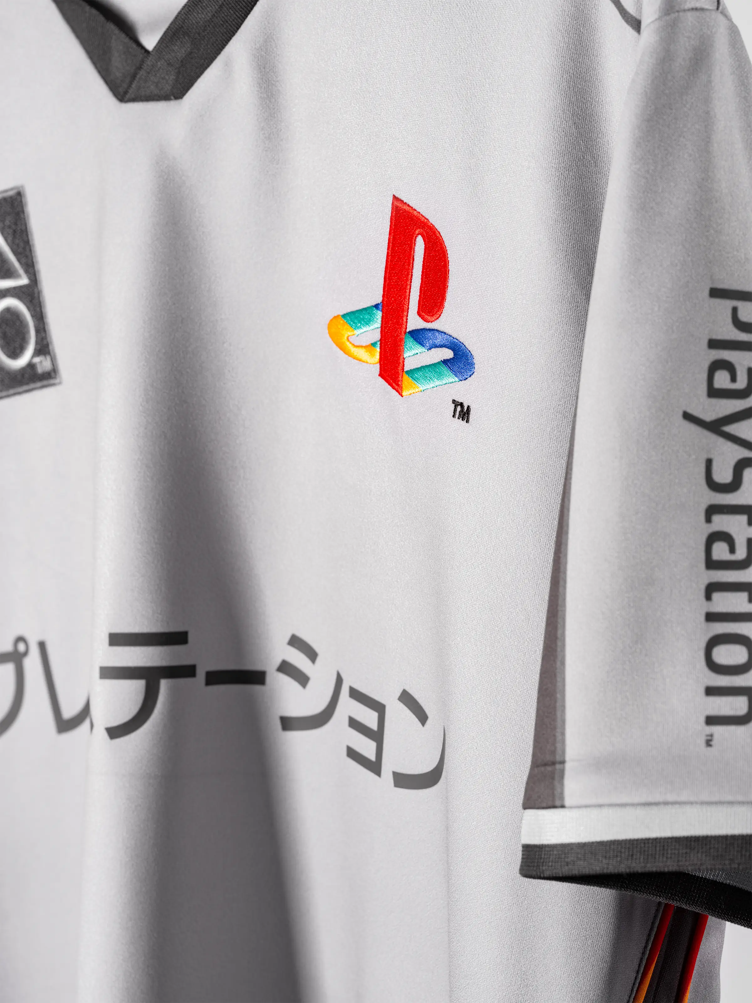 PlayStation Retro Jersey - Image 3
