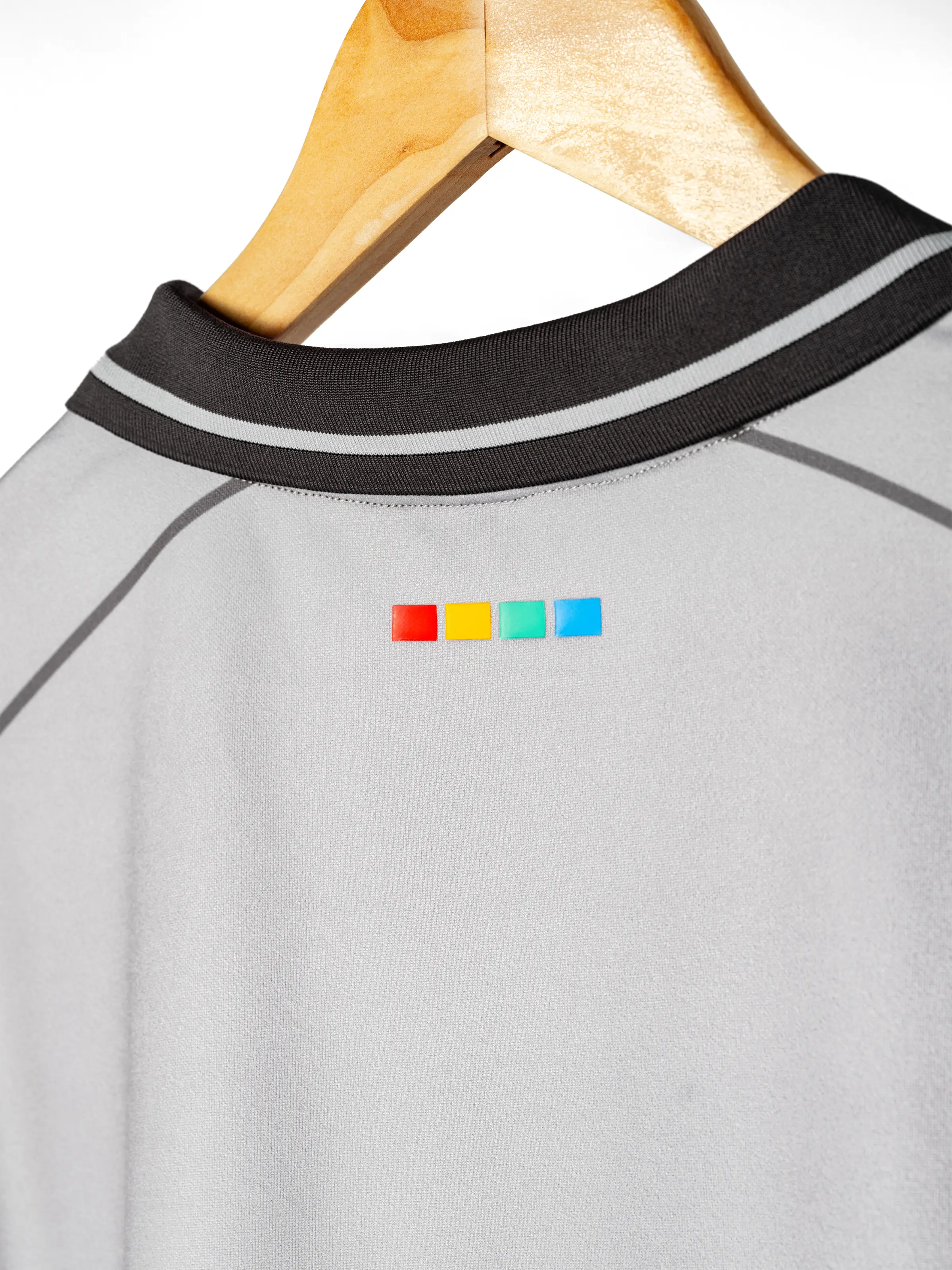 PlayStation Retro Jersey - Image 5