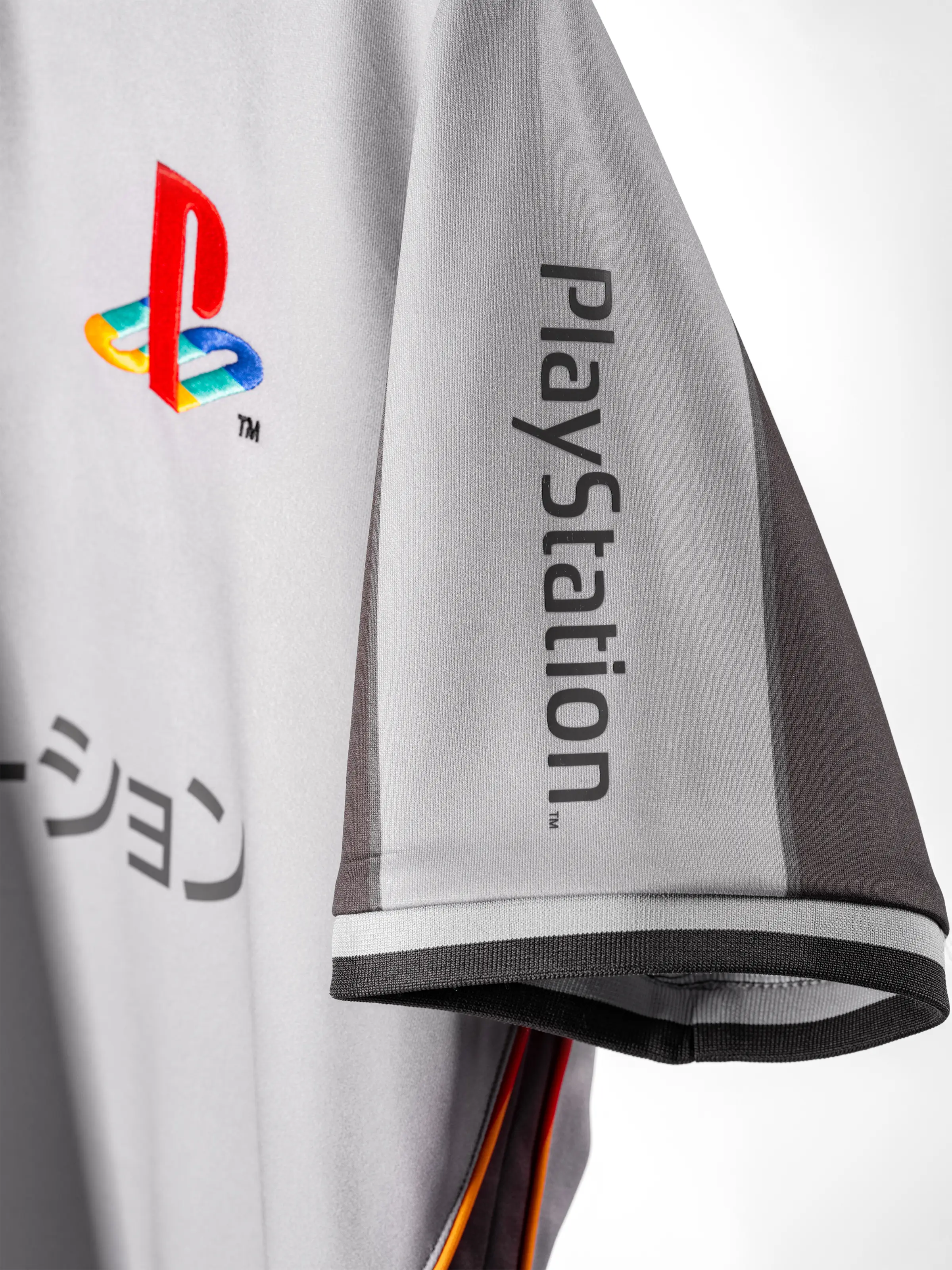 PlayStation Retro Jersey - Image 7