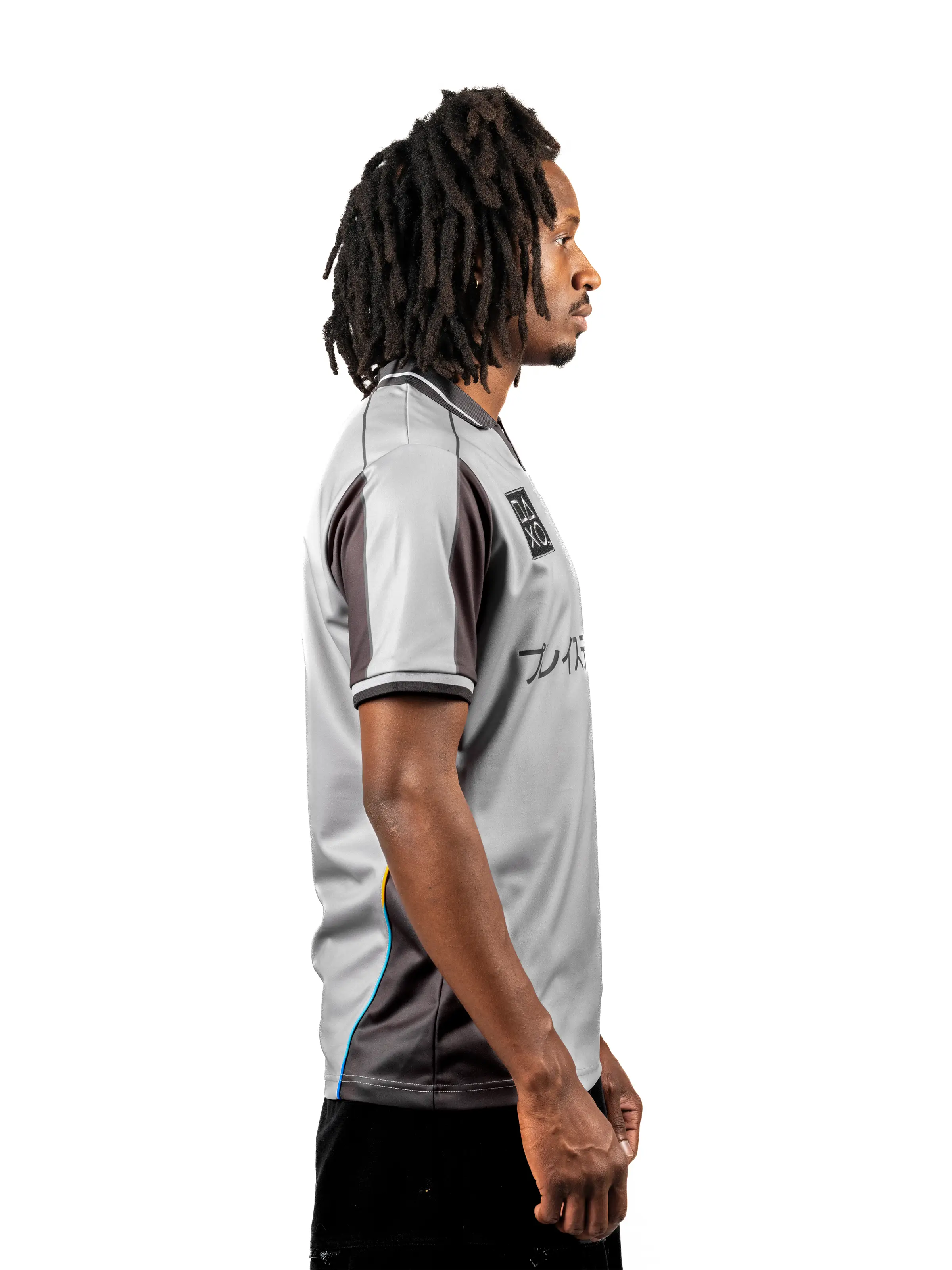 PlayStation Retro Jersey - Image 8