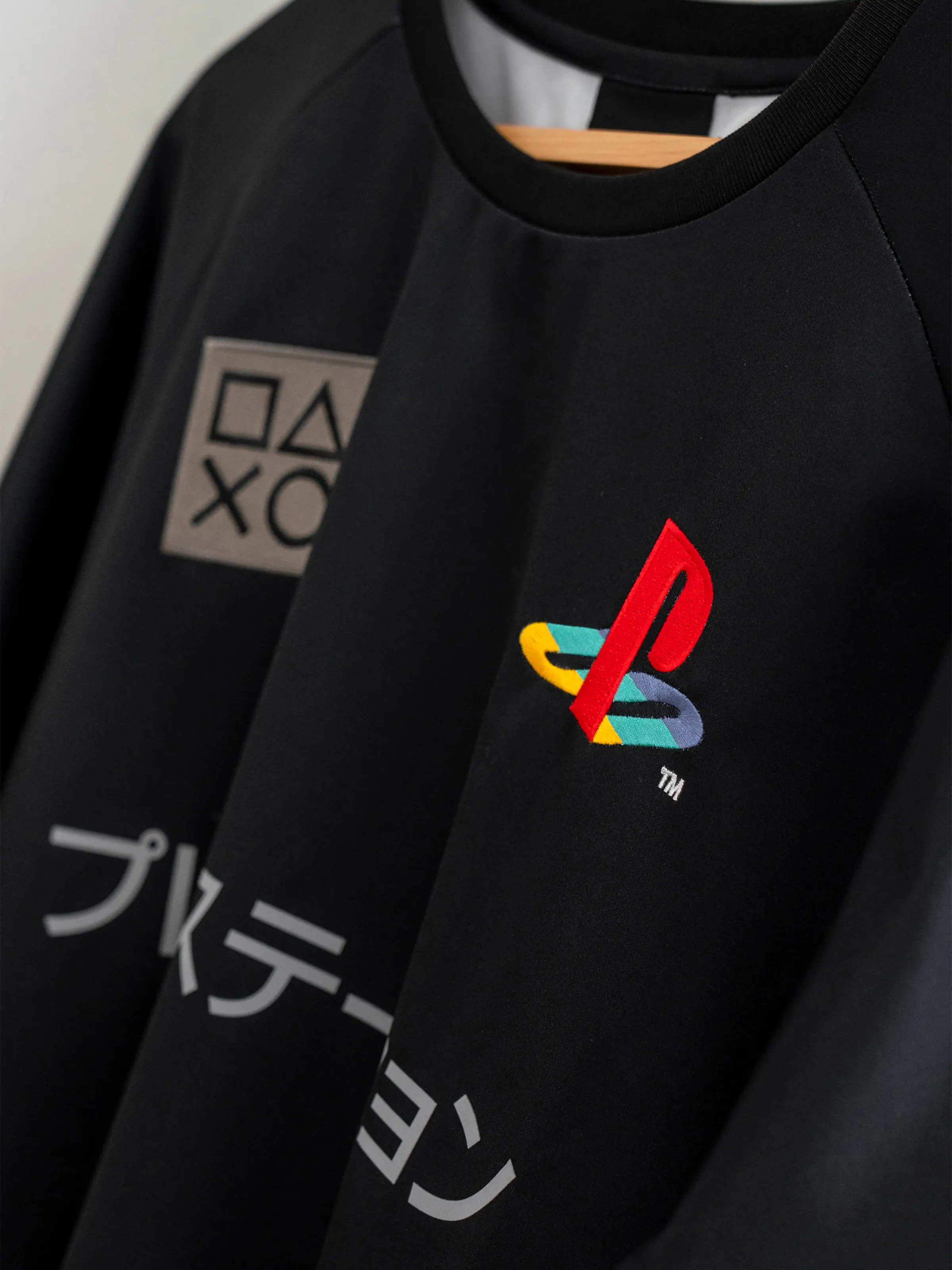 PlayStation Since 94 Jersey - Image 3