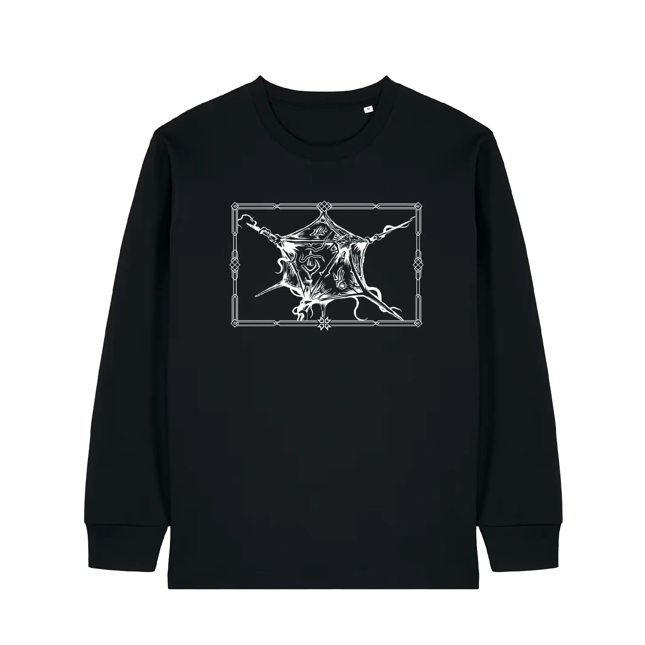Shadowheart LS Tee - Image 3