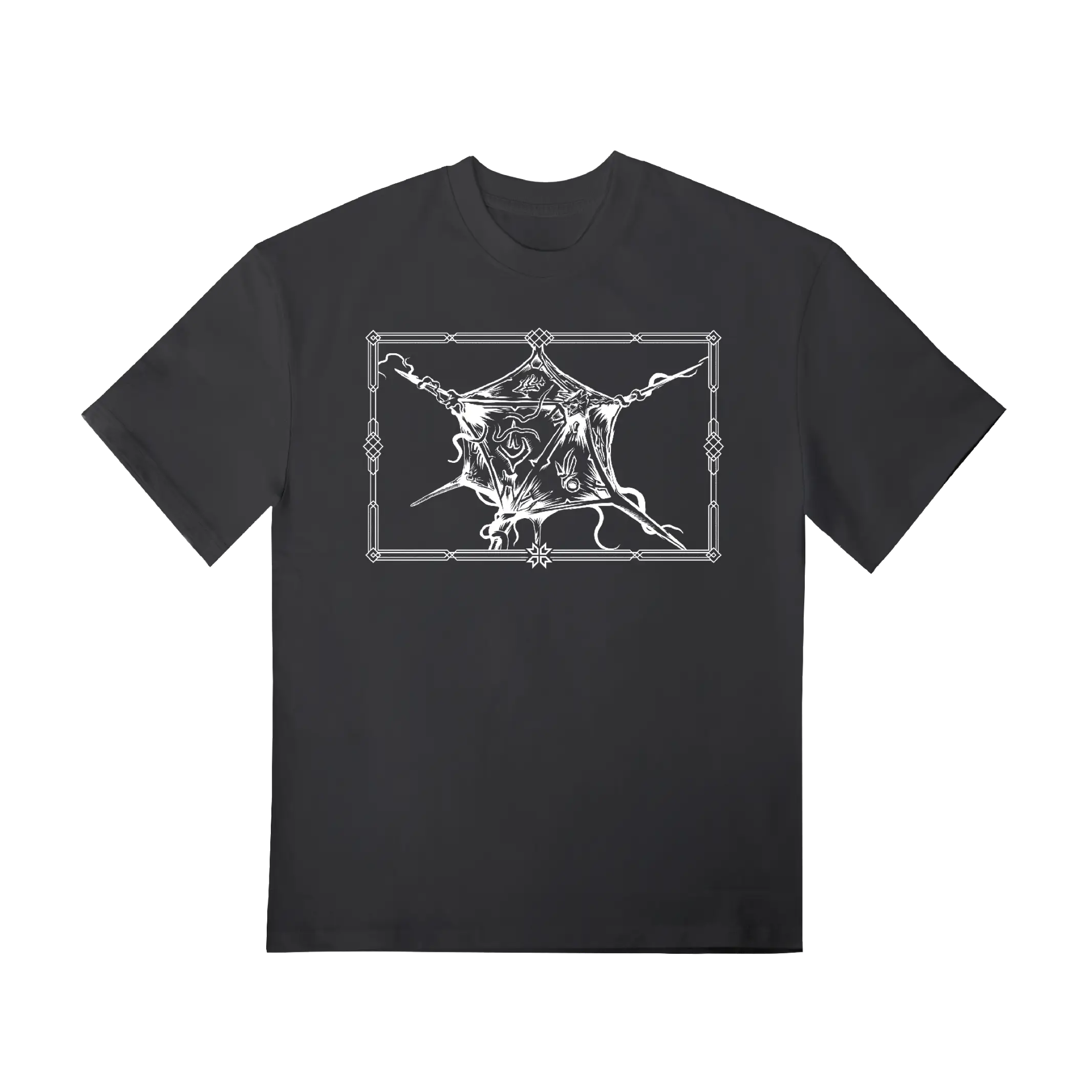 Shadowheart Tee - Image 3