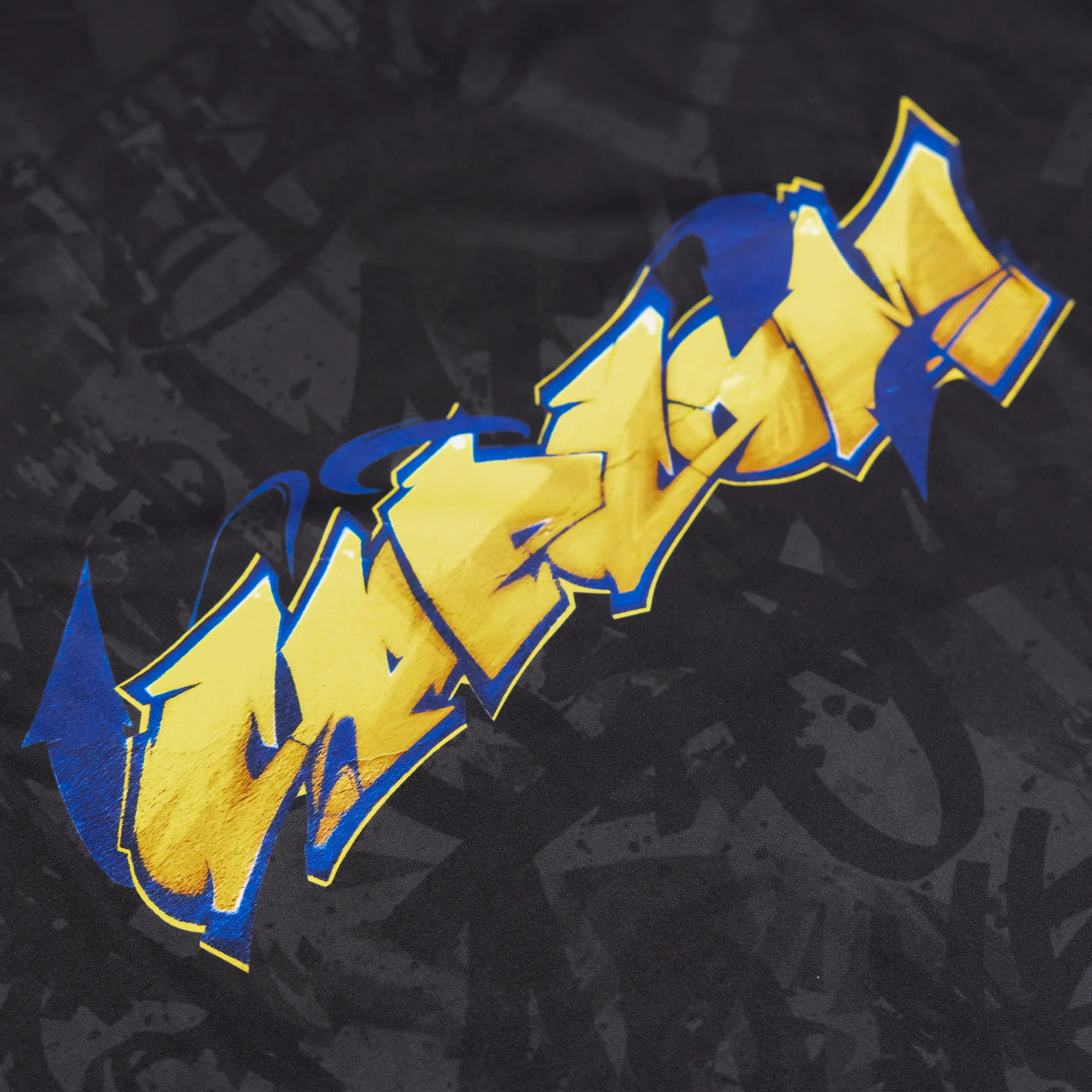 Street Fighter 6 Jersey - Image 4