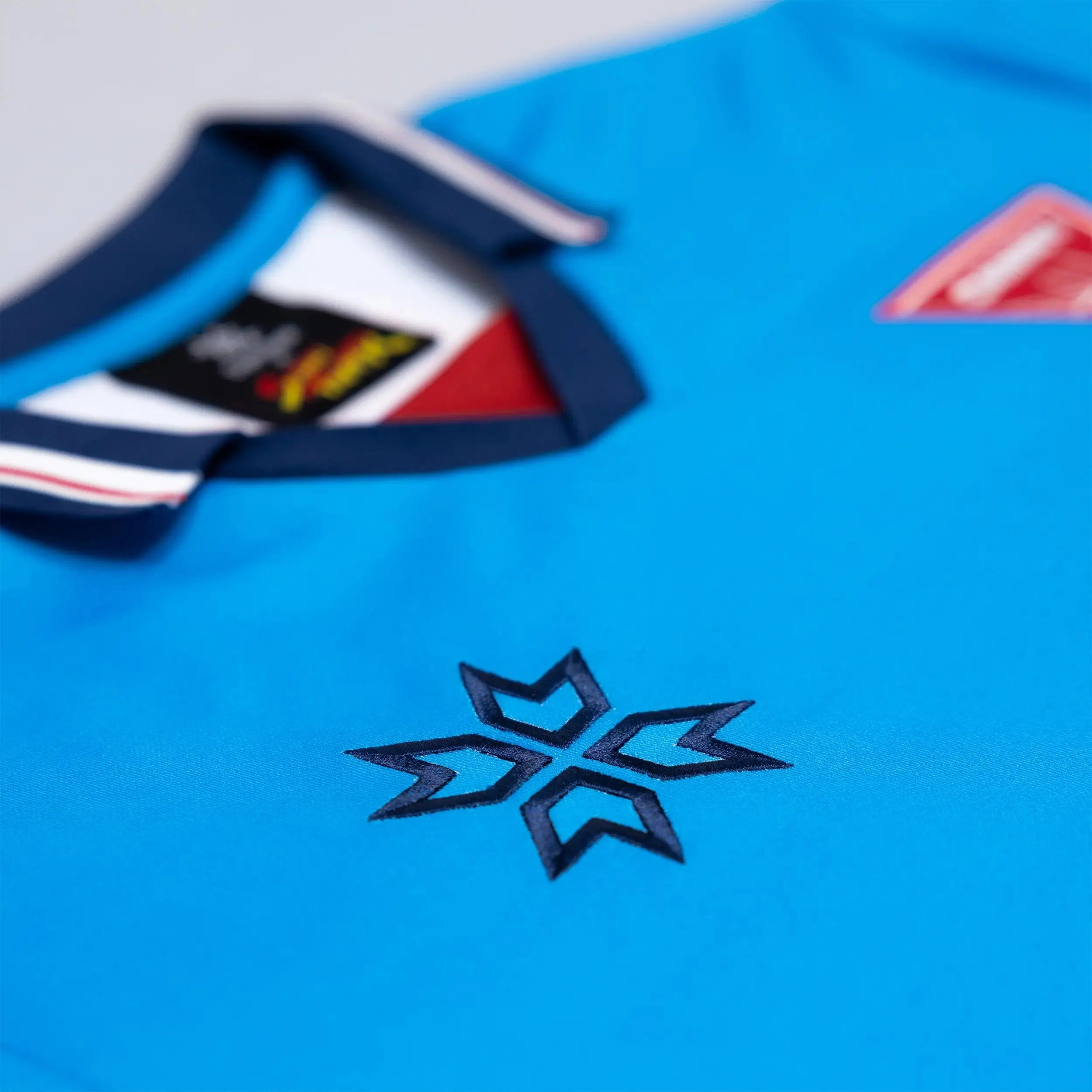 Street Fighter Cammy Jersey - Image 5