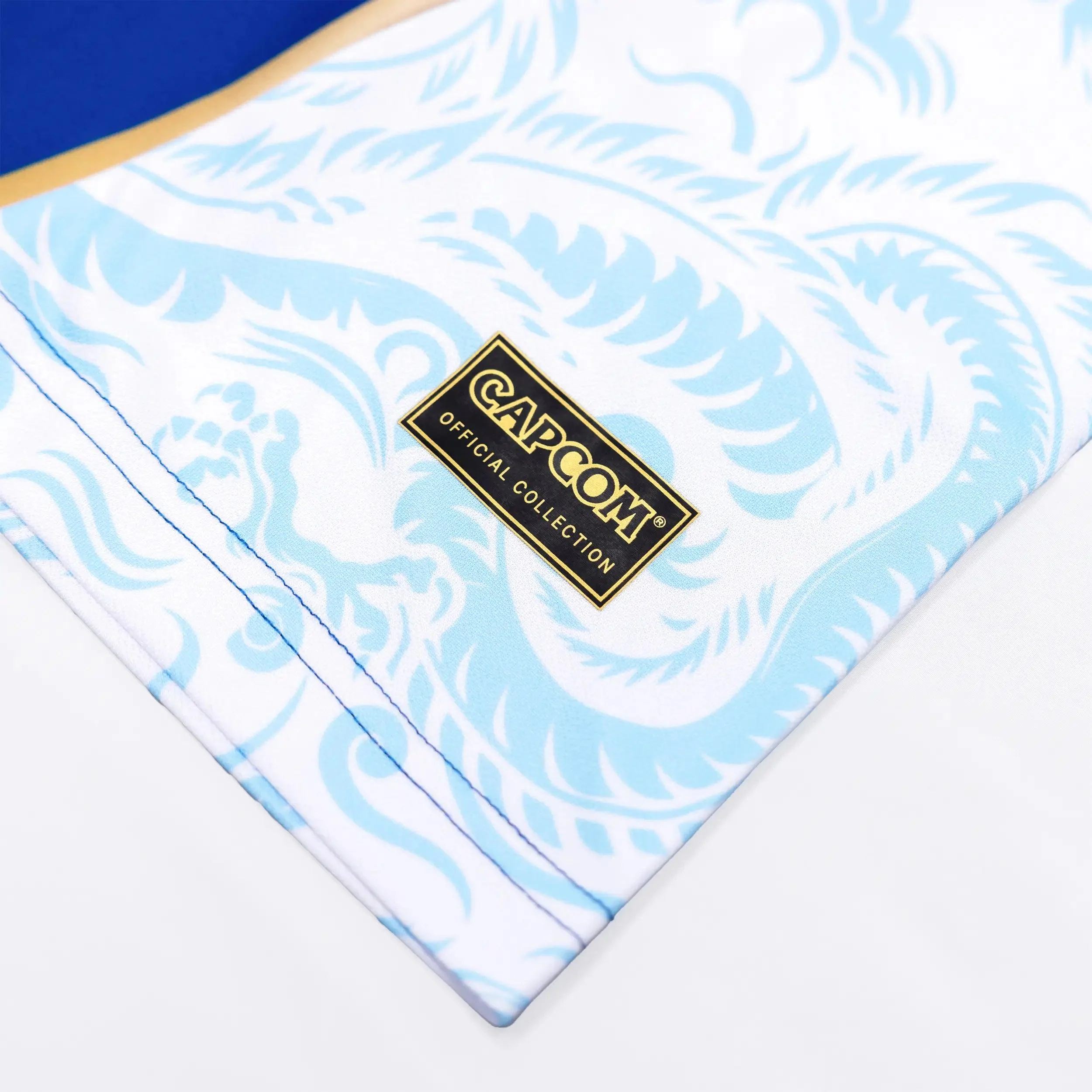 Street Fighter Chun-Li Jersey - Image 7