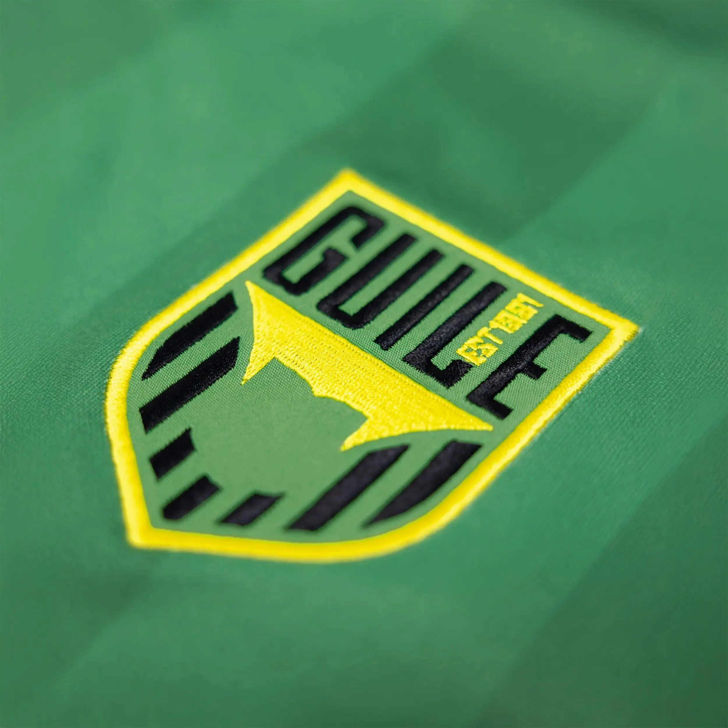 Street Fighter Guile Jersey - Image 3