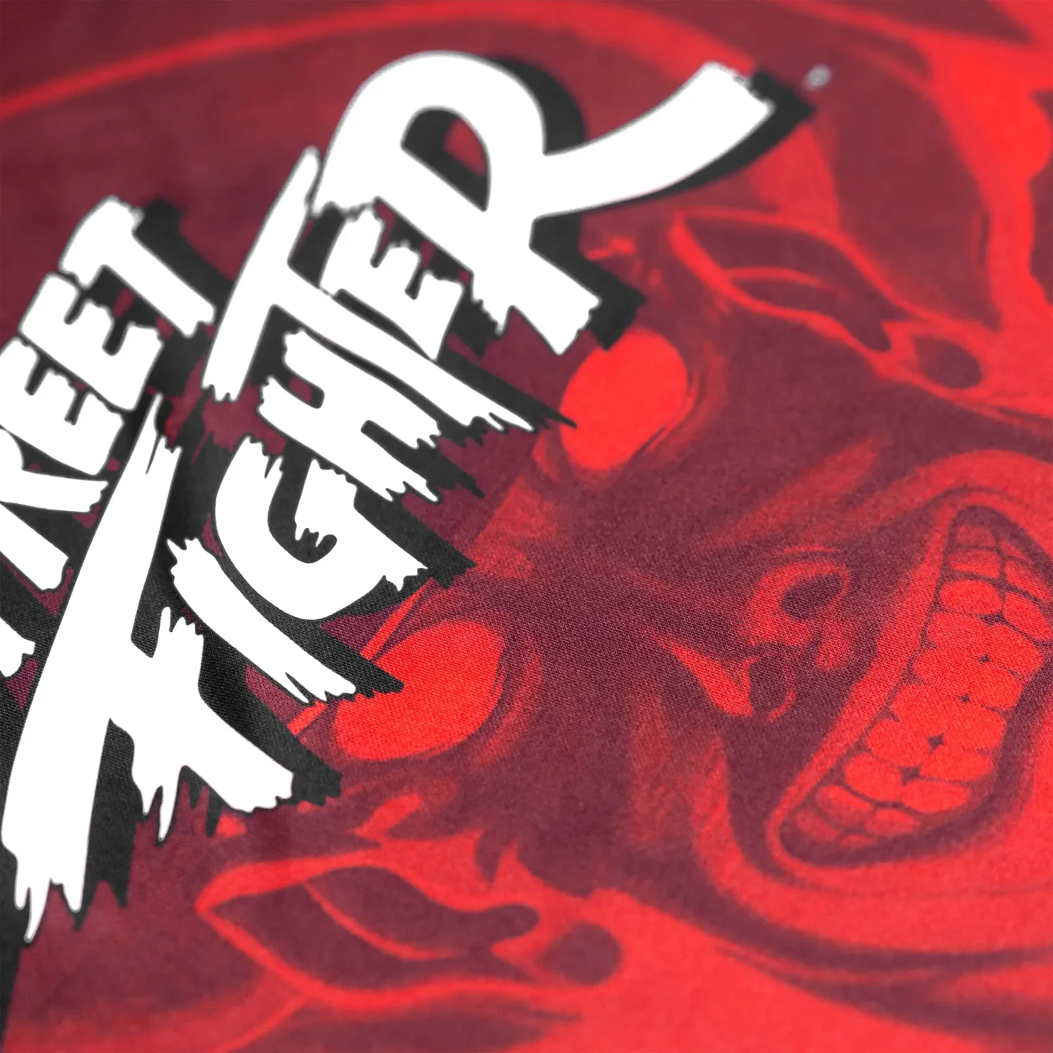 Street Fighter M.Bison Jersey - Image 4