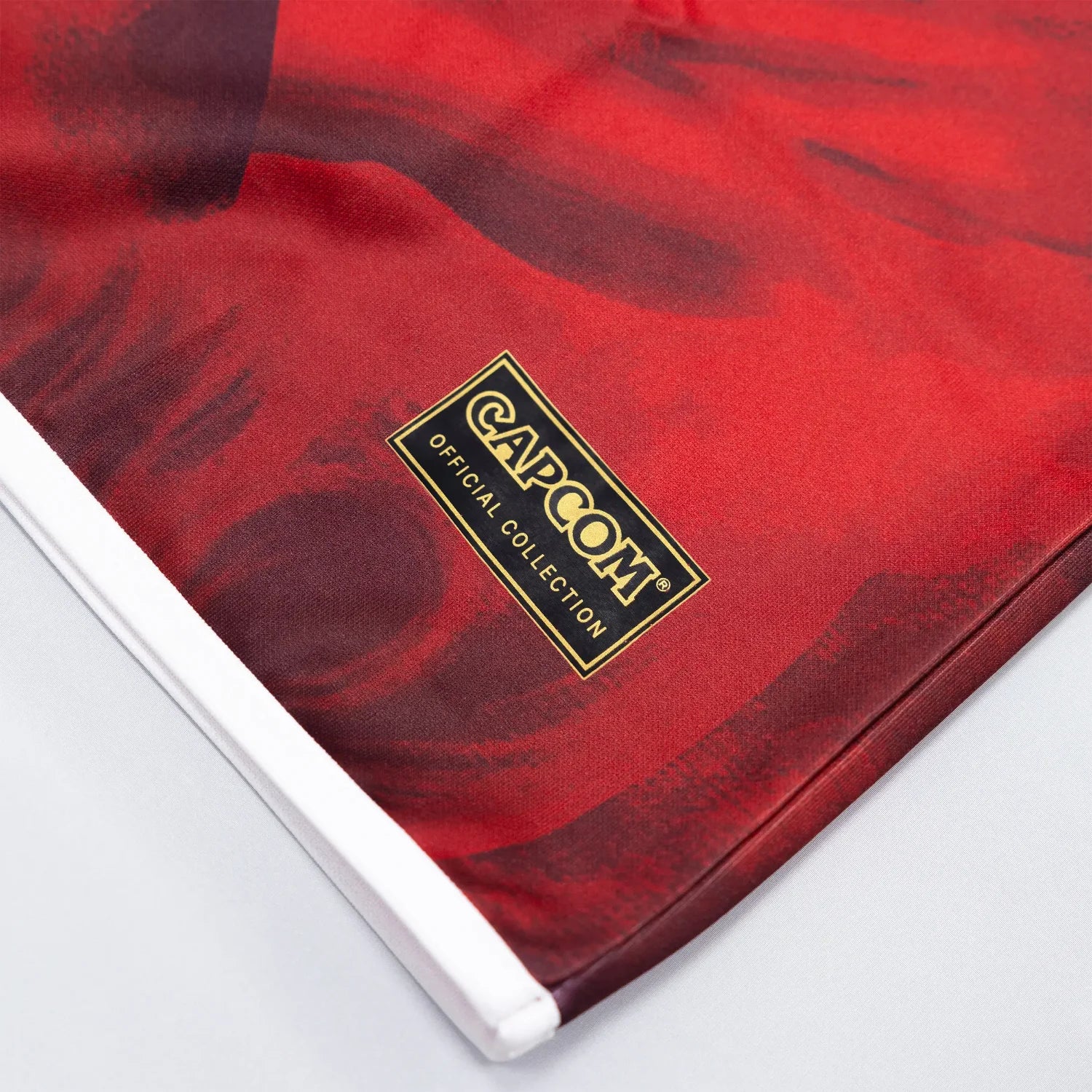 Street Fighter M.Bison Jersey - Image 6