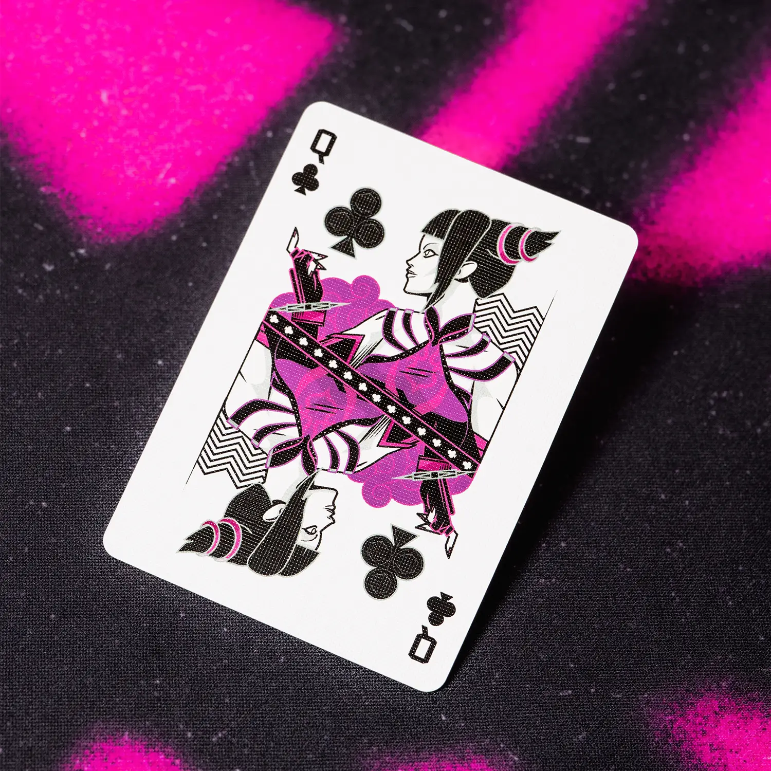 Street Fighter Playing Cards - Collectors Edition - Image 6