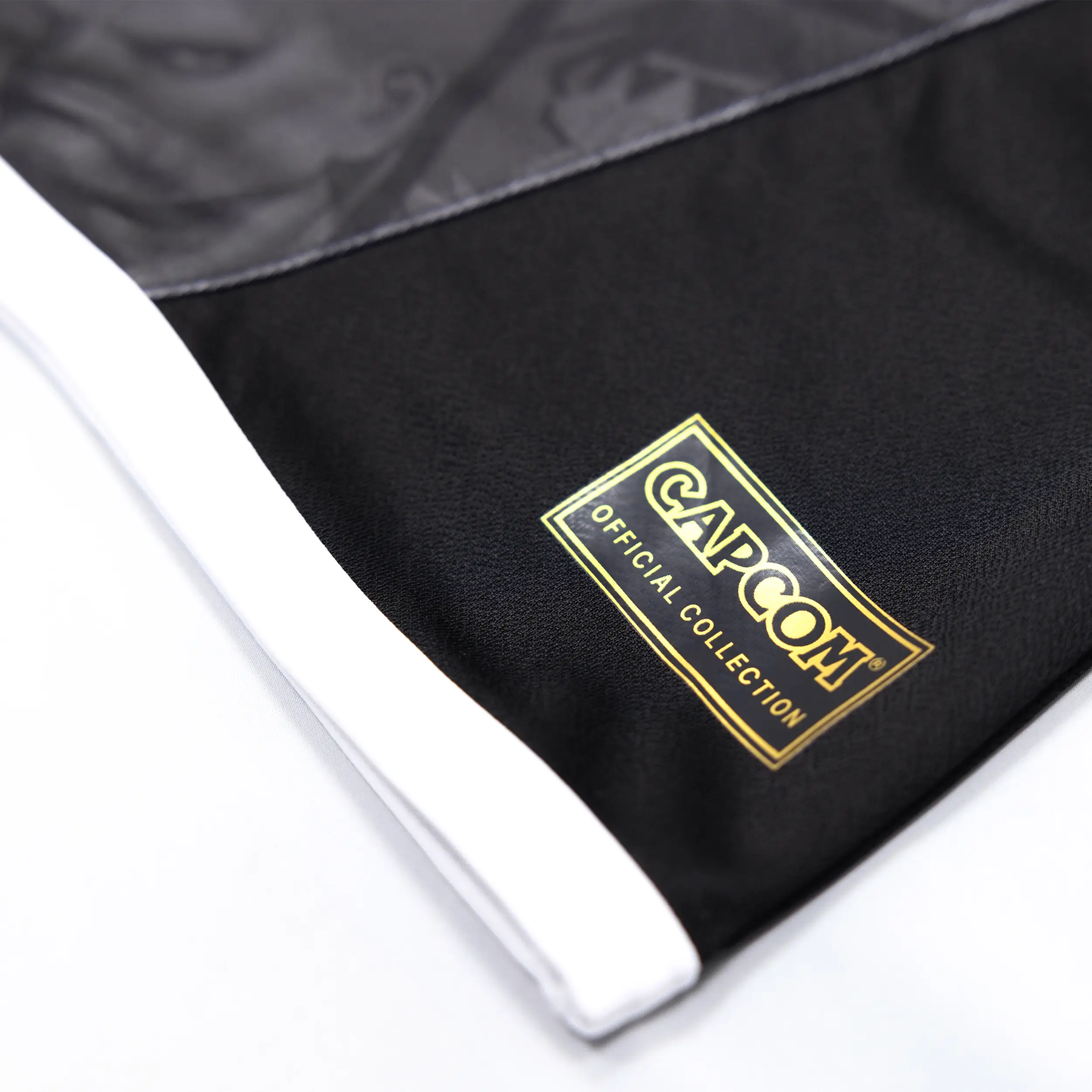 Street Fighter Retro Jersey - Home - Image 3