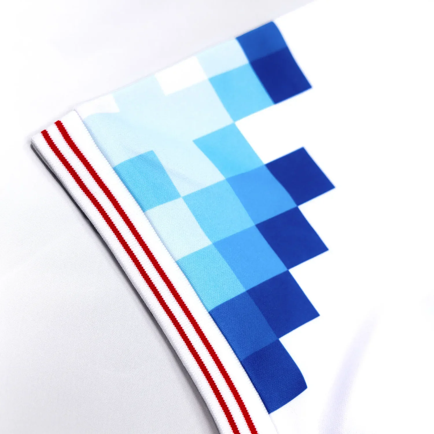Street Fighter Ryu Jersey - Image 10