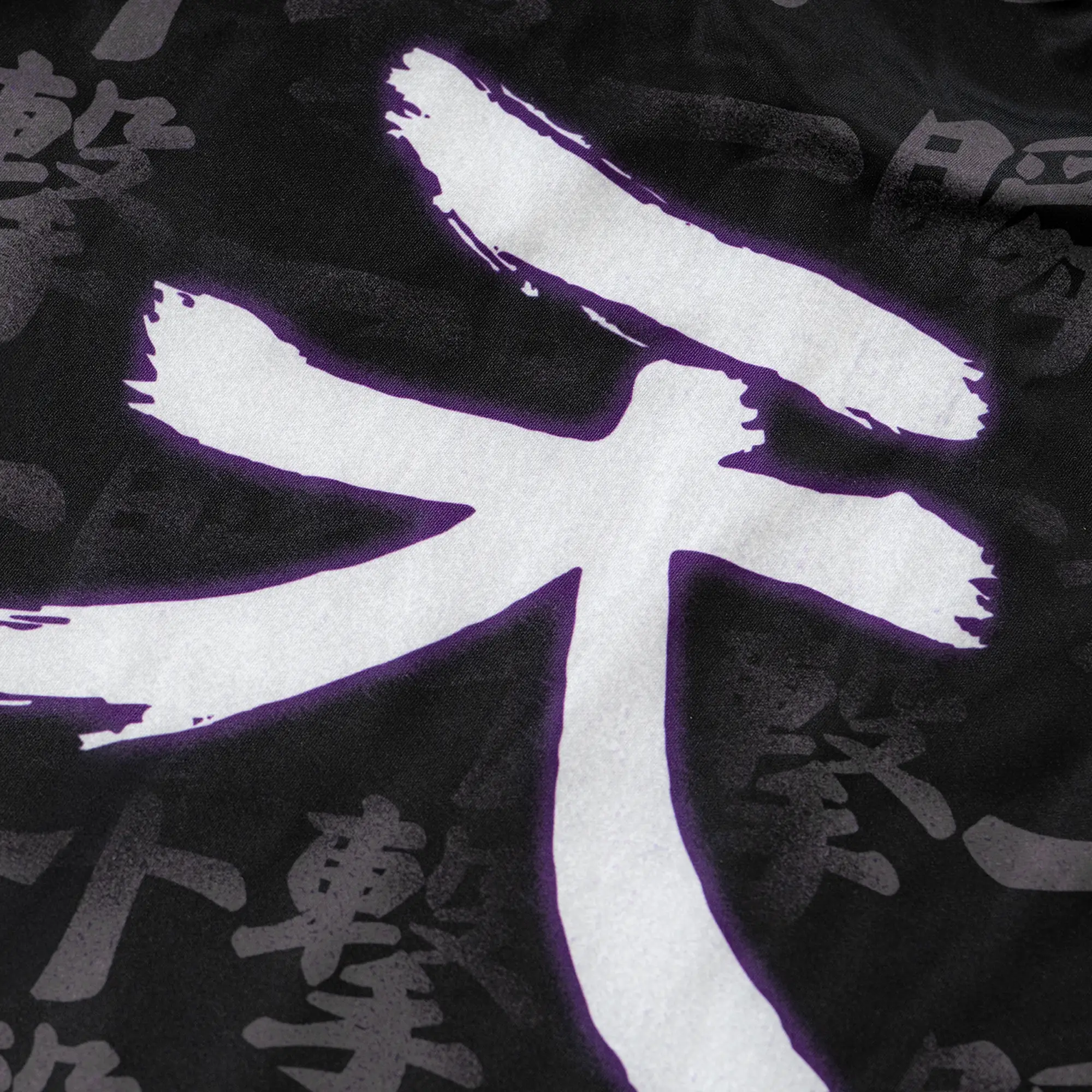 Street Fighter Shin Akuma Jersey - Image 7