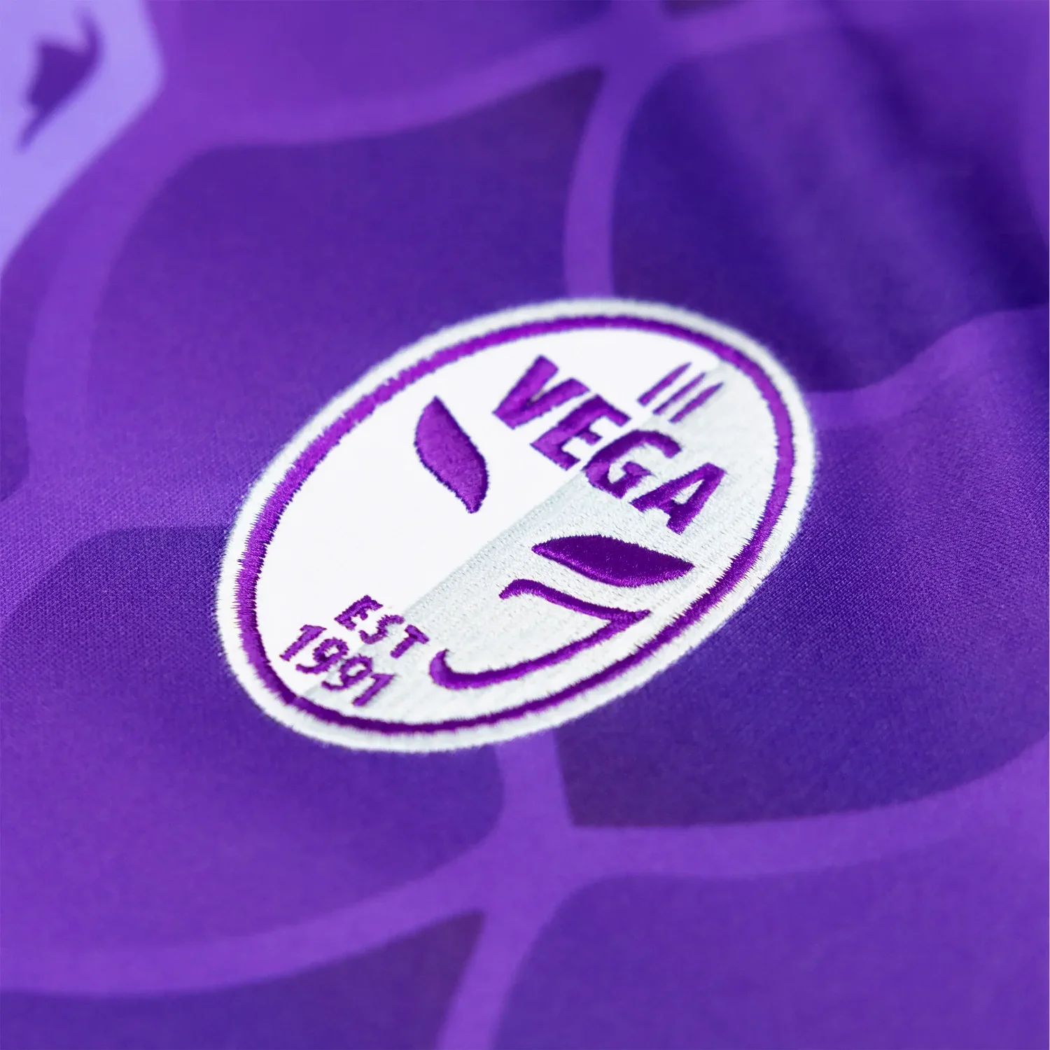 Street Fighter Vega Jersey - Image 3