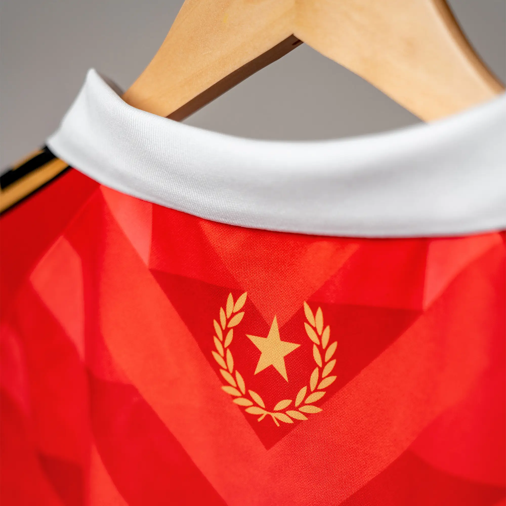 Street Fighter Zangief Jersey - Image 5