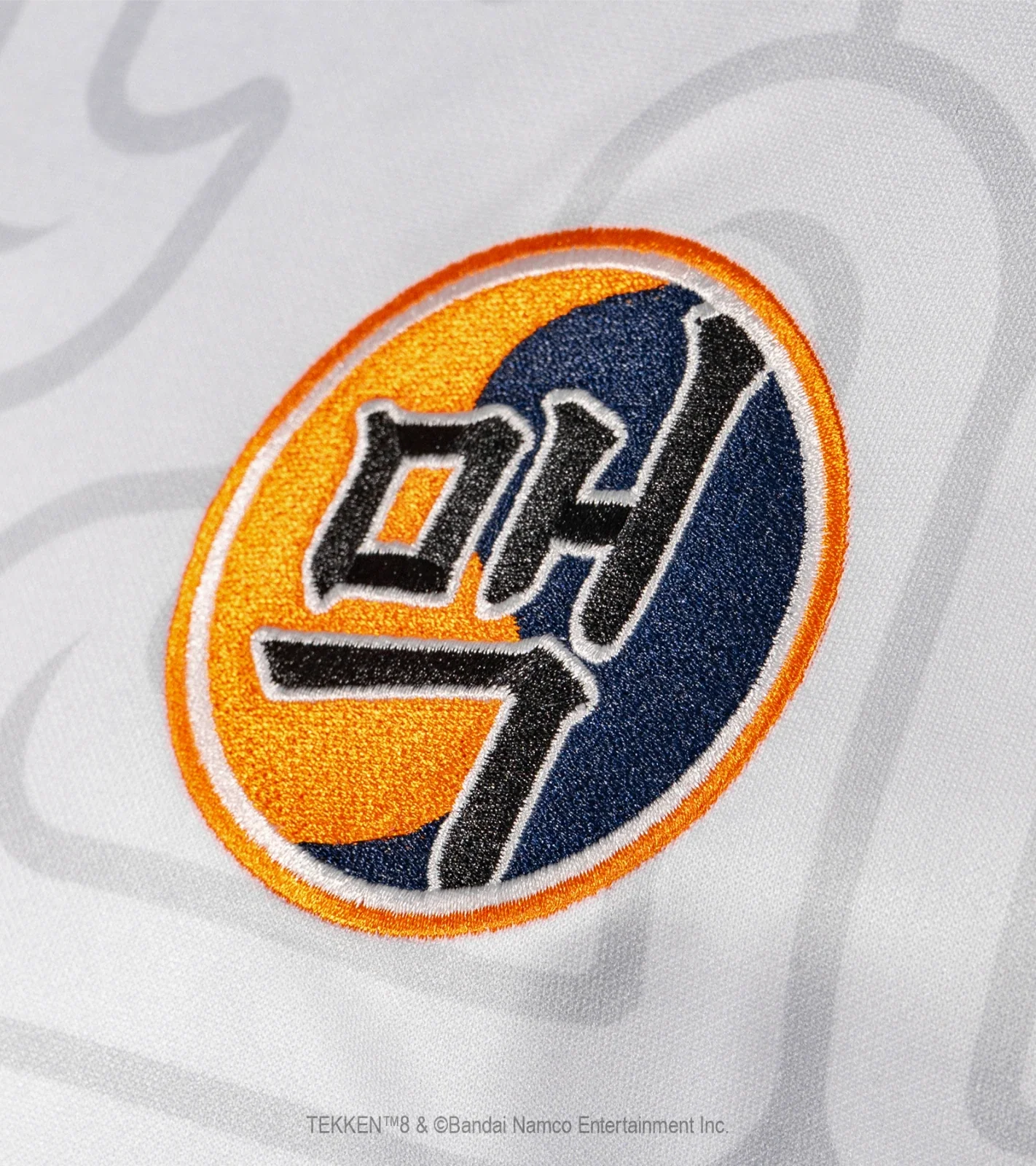 TEKKEN 8 Hwoarang Jersey - Image 3