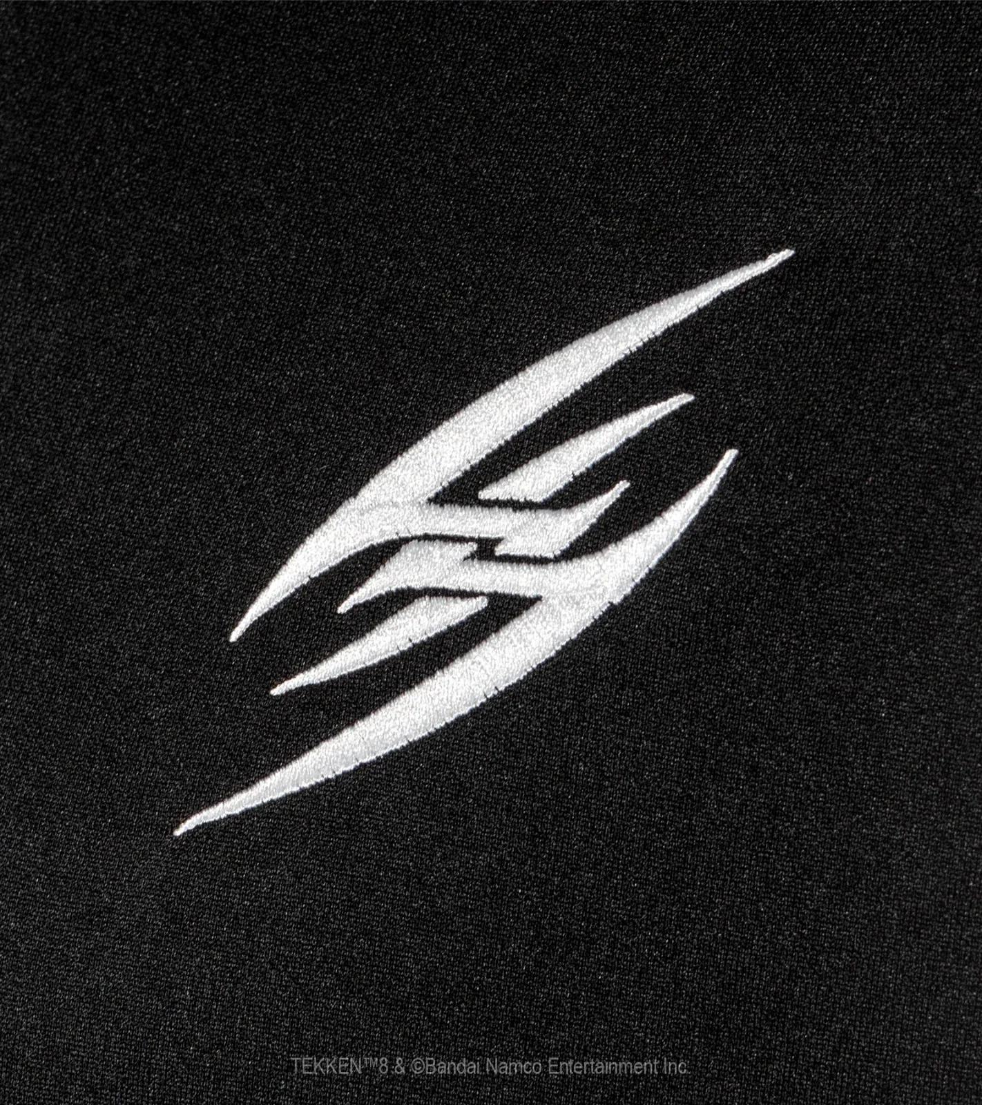 TEKKEN 8 Jin Jersey - Image 4
