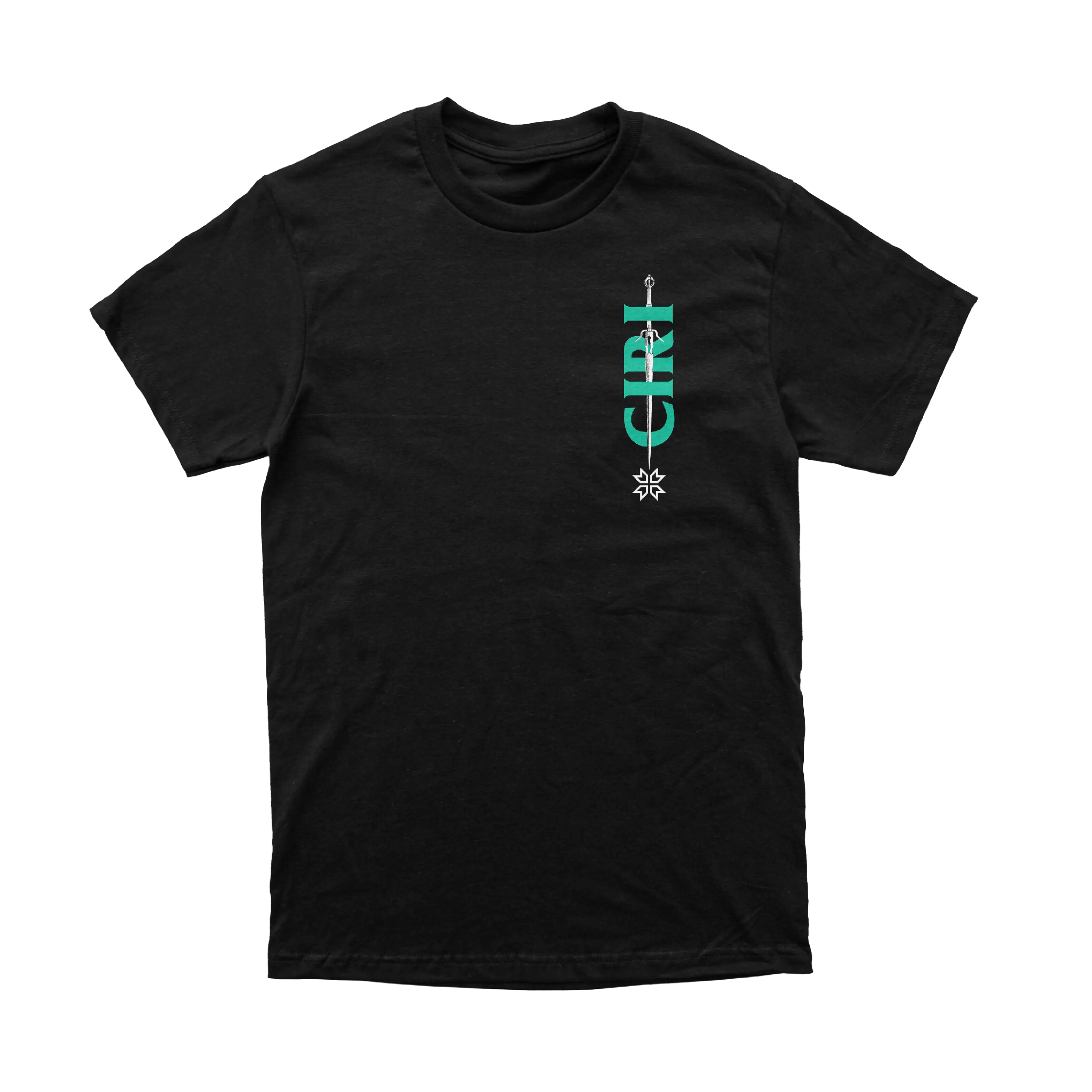 The Witcher Anniversary - Ciri Tee - Image 3