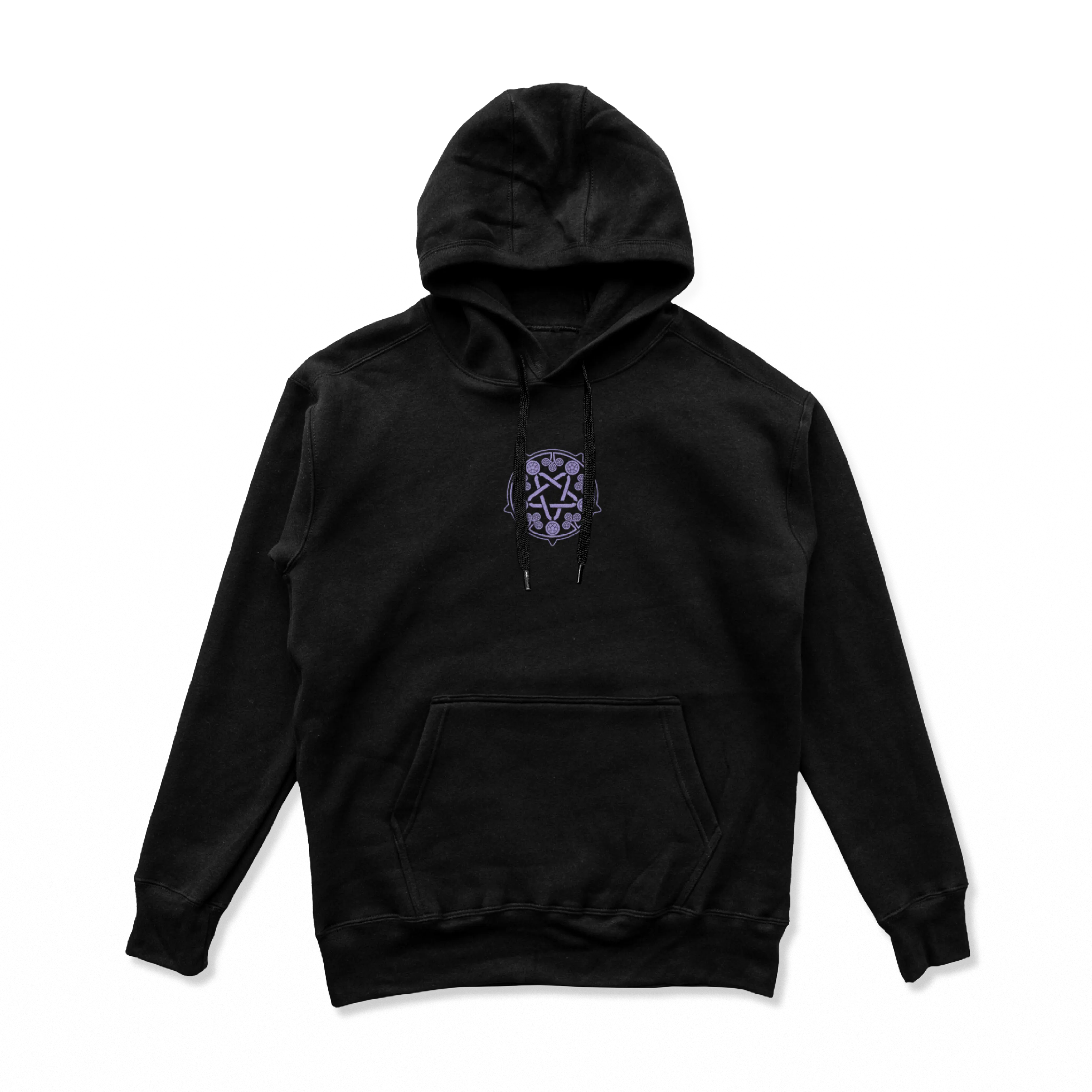 The Witcher Anniversary - Yen Hoodie - Image 3
