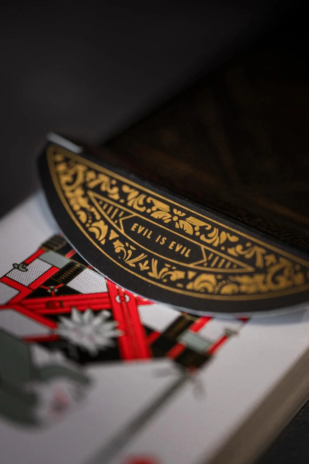 The Witcher Playing Cards: Gold Edition - Image 7