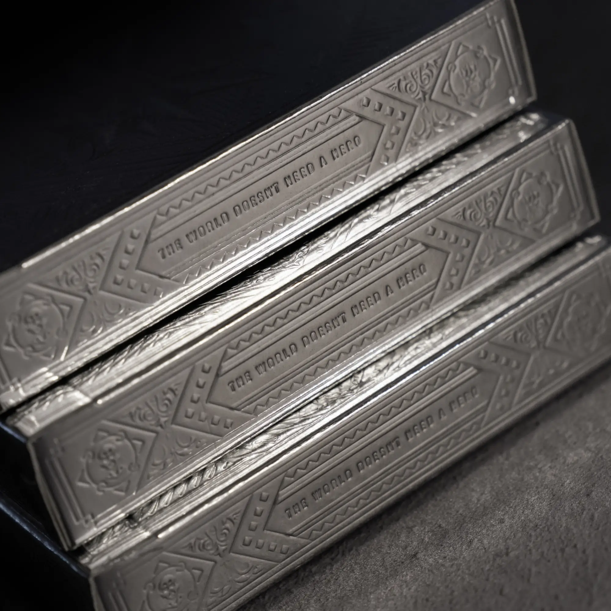 The Witcher Playing Cards - Platinum Edition - Image 10