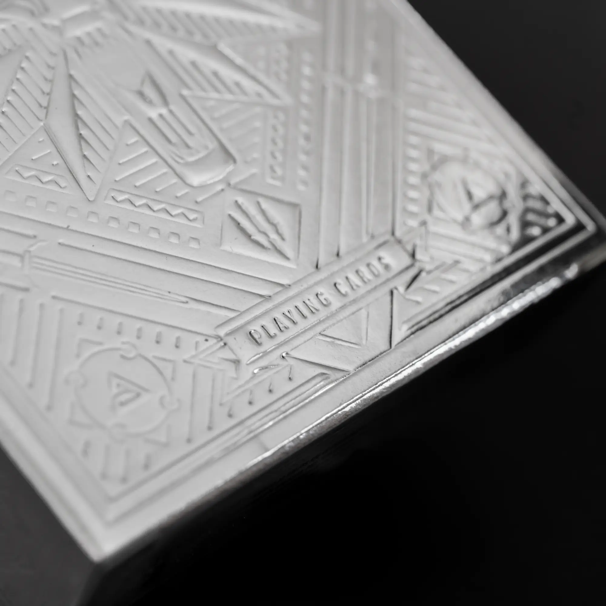 The Witcher Playing Cards - Platinum Edition - Image 12