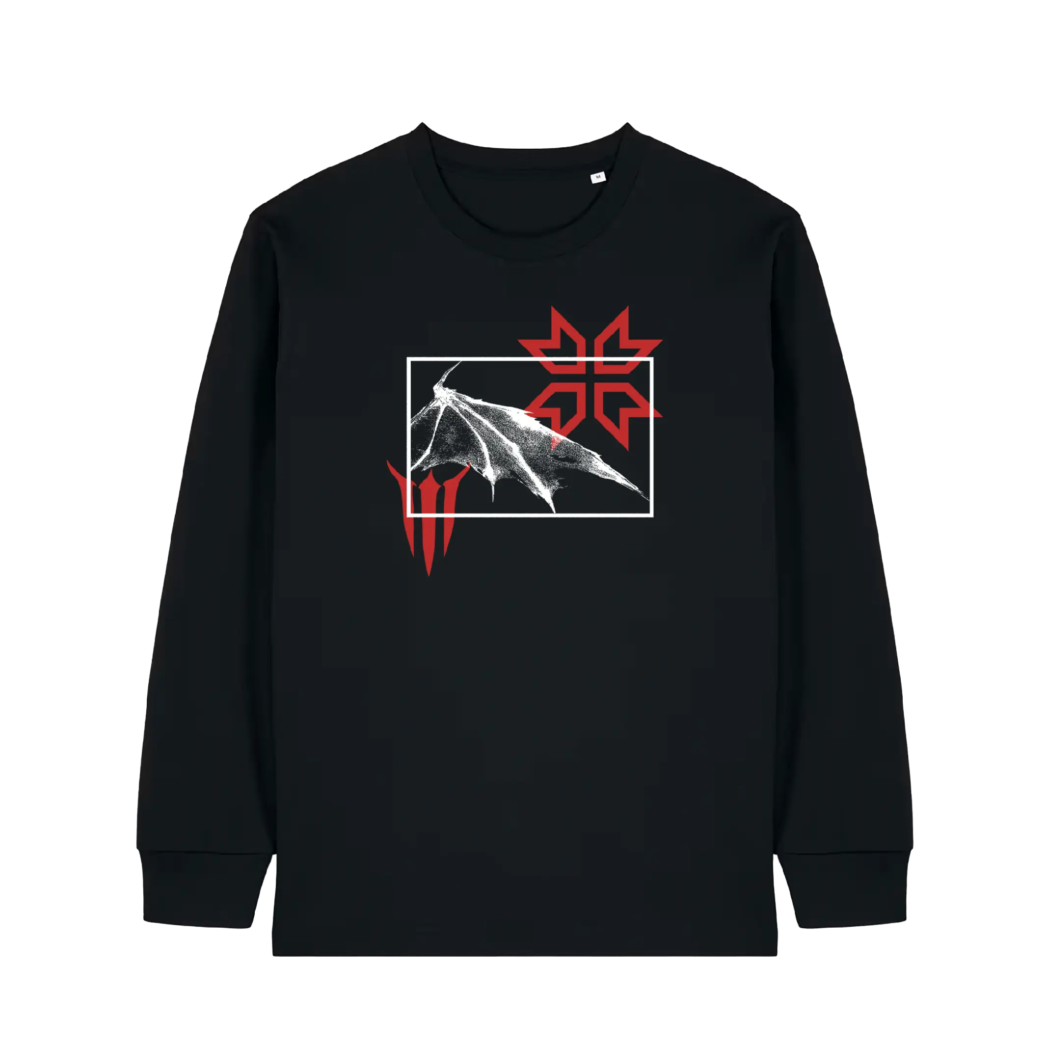 Wyll LS Tee - Image 3