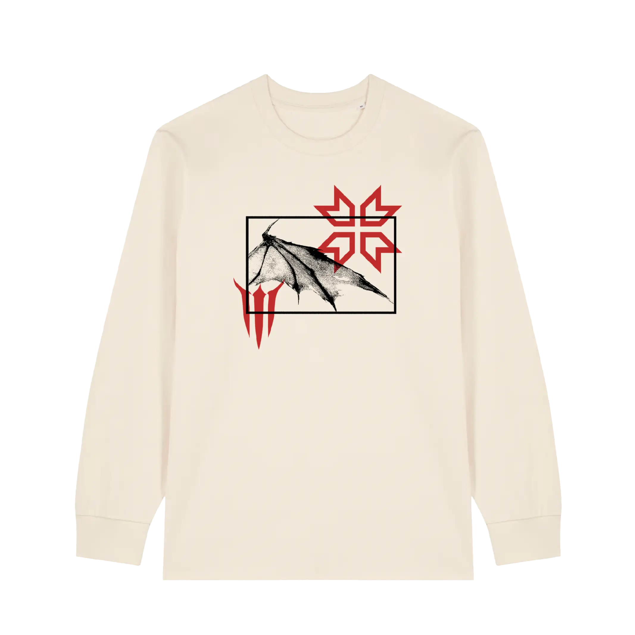 Wyll LS Tee - Image 6