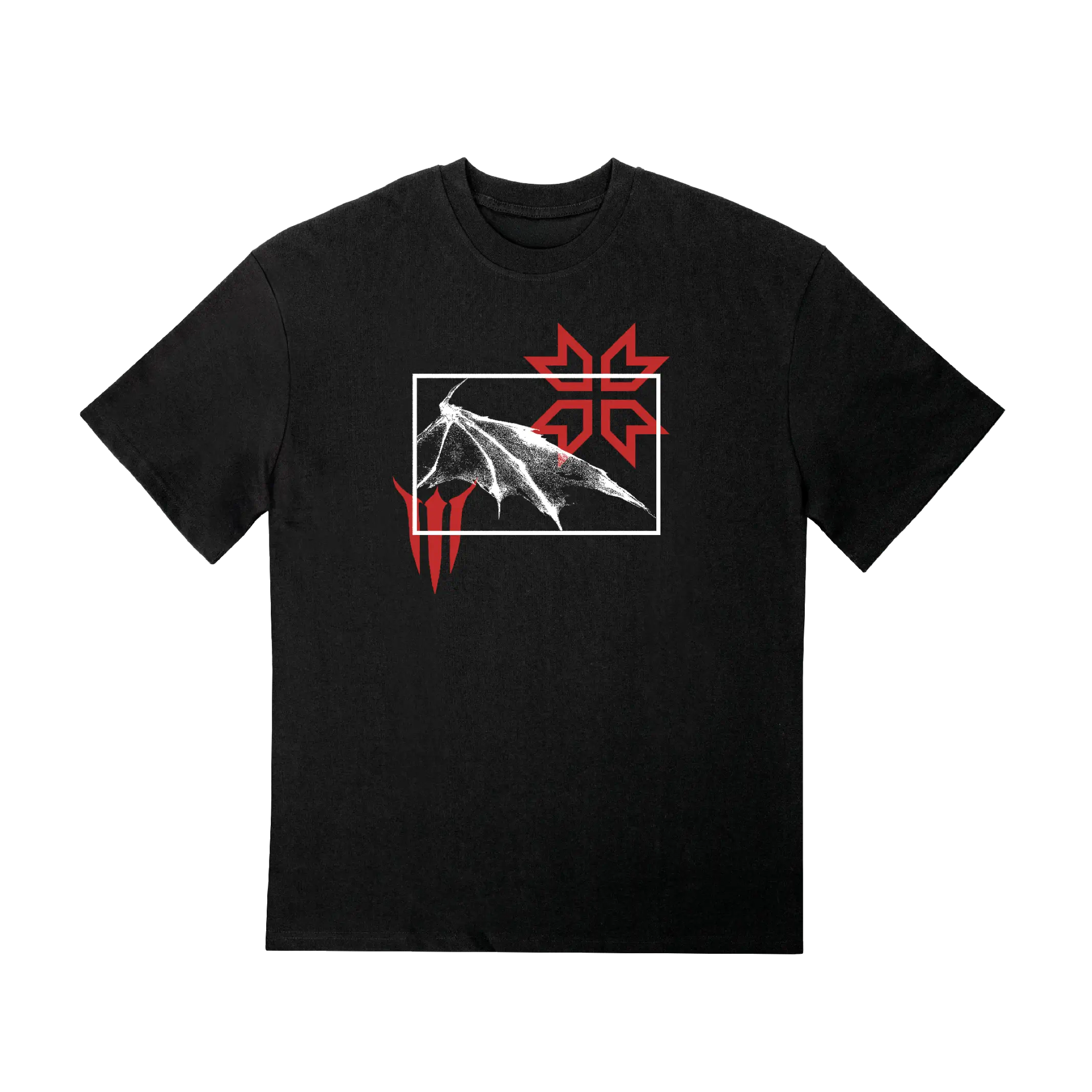 Wyll Tee - Image 3