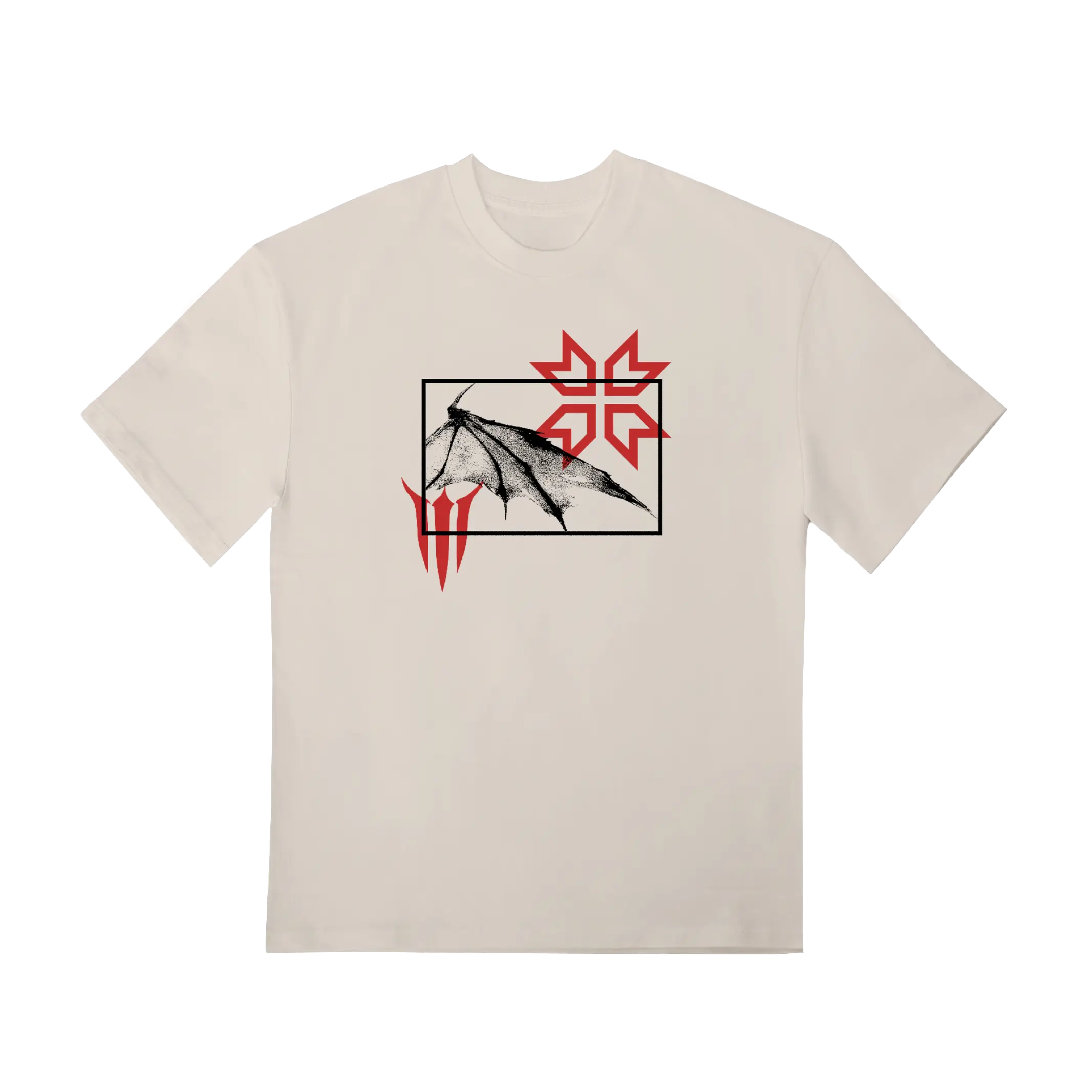 Wyll Tee - Image 6